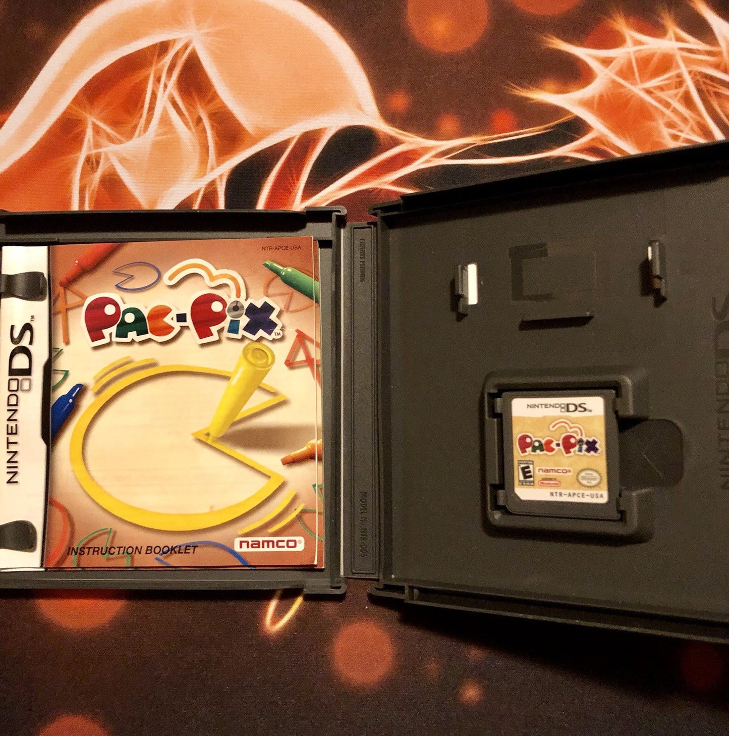 Deal or No Deal - Pac-Pix - Break 'Em All DS CIB Complete 3 pack bundle