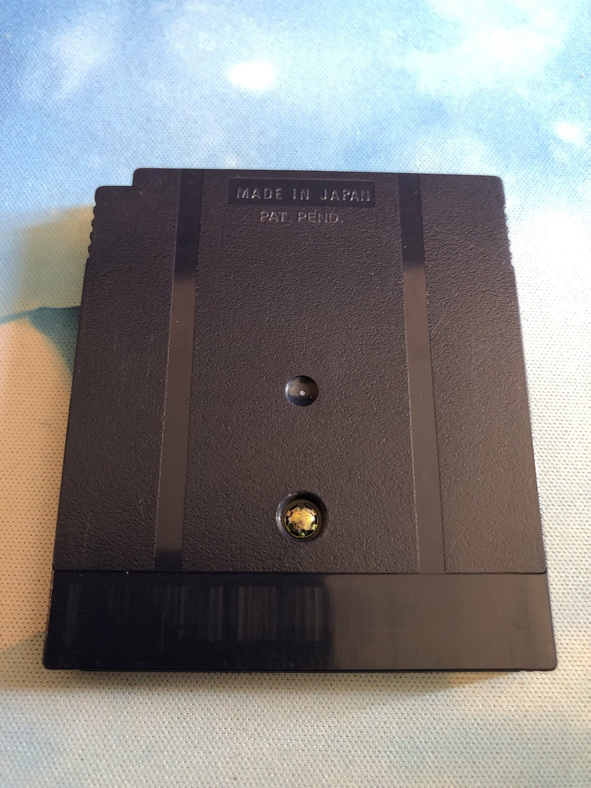 Pokemon Silver GameBoy Color Japanese Version NEW BATTERY Canada