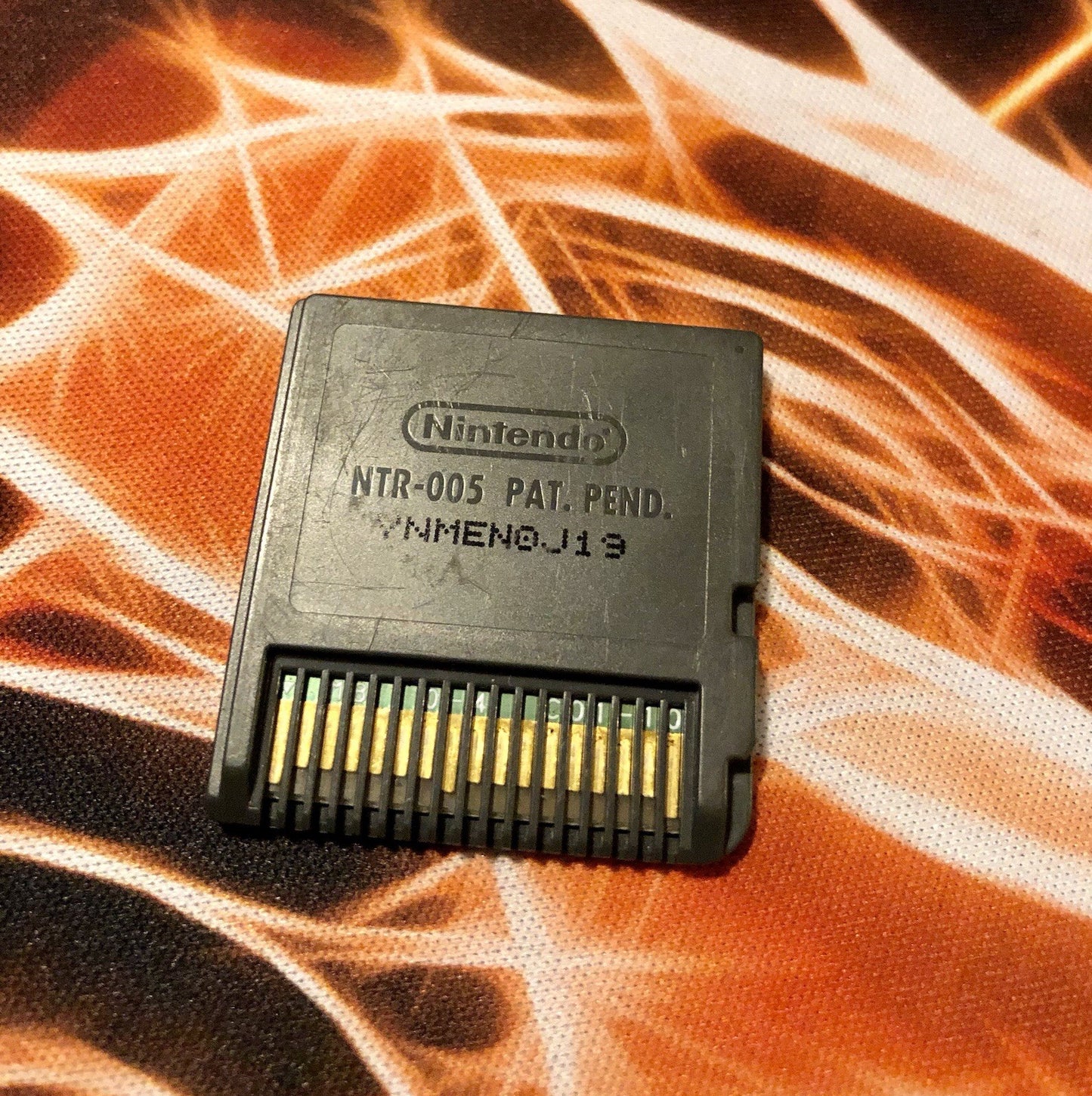 Namco Museum DS (Nintendo DS NDS) Original & Authentic GAME MONSTER CANADA -.-