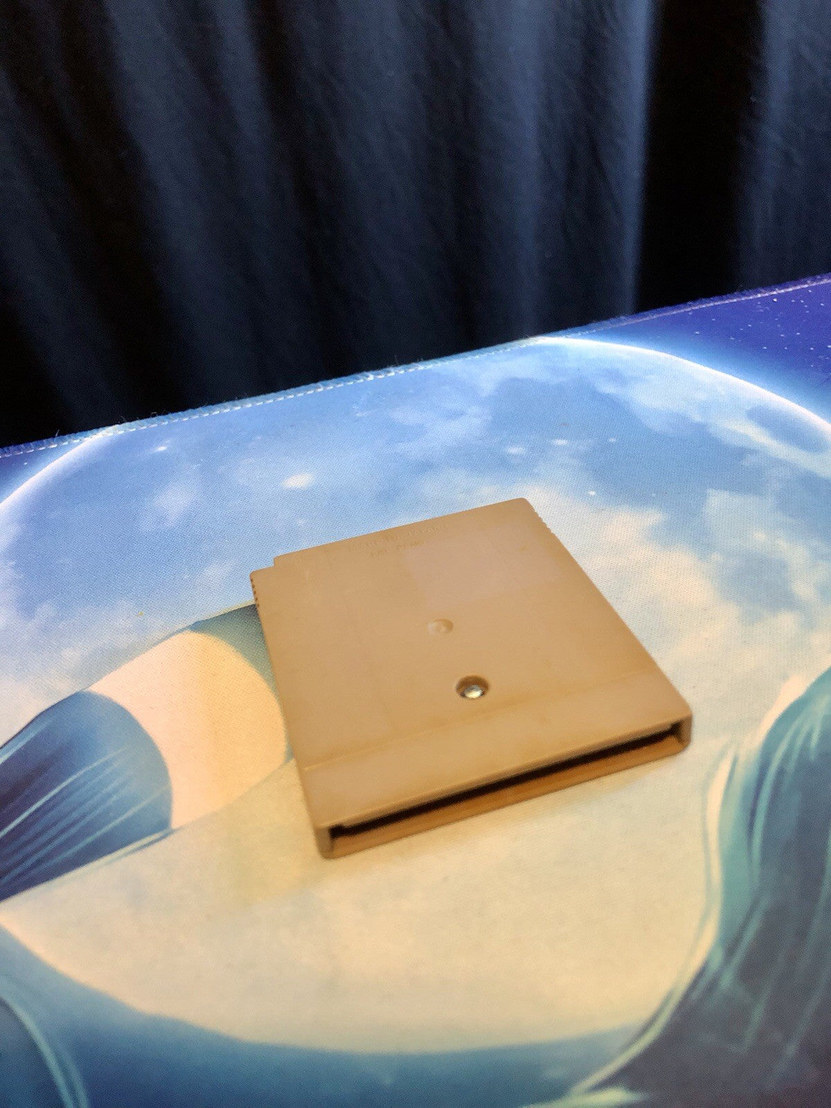 SEIKEN DENSET Final Fantasy Gaiden JPN Nintendo Gameboy GAME MONSTER CANADA -.-