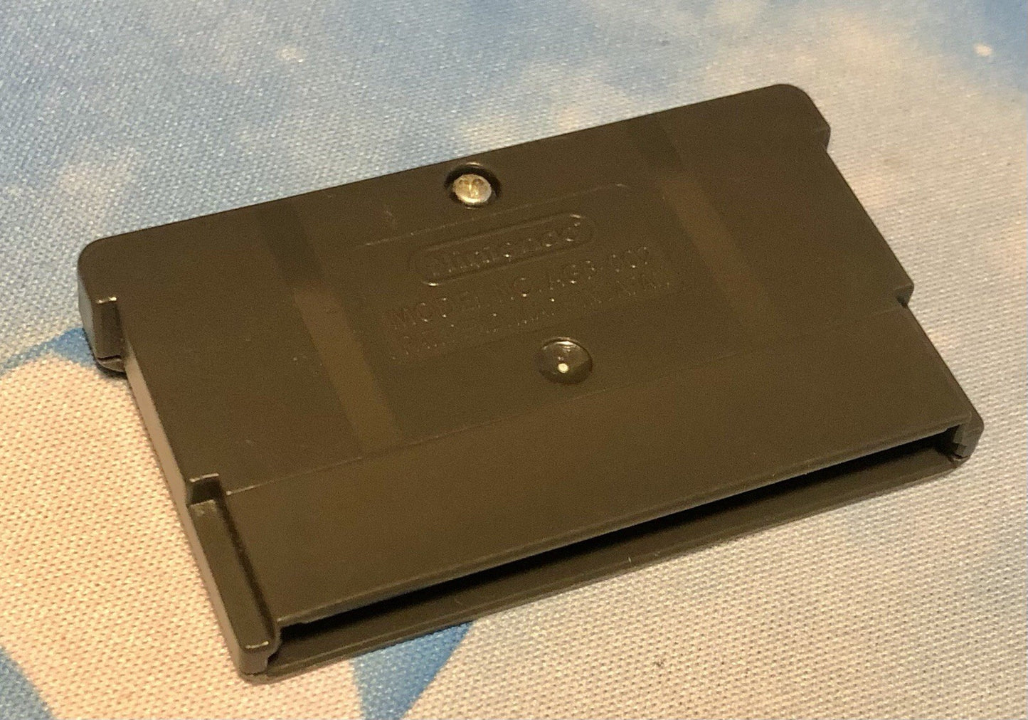 GBA Dr. Mario & Panel De Pon Nintendo GAMEBOY Advance Japan GAME MONSTER CANADA