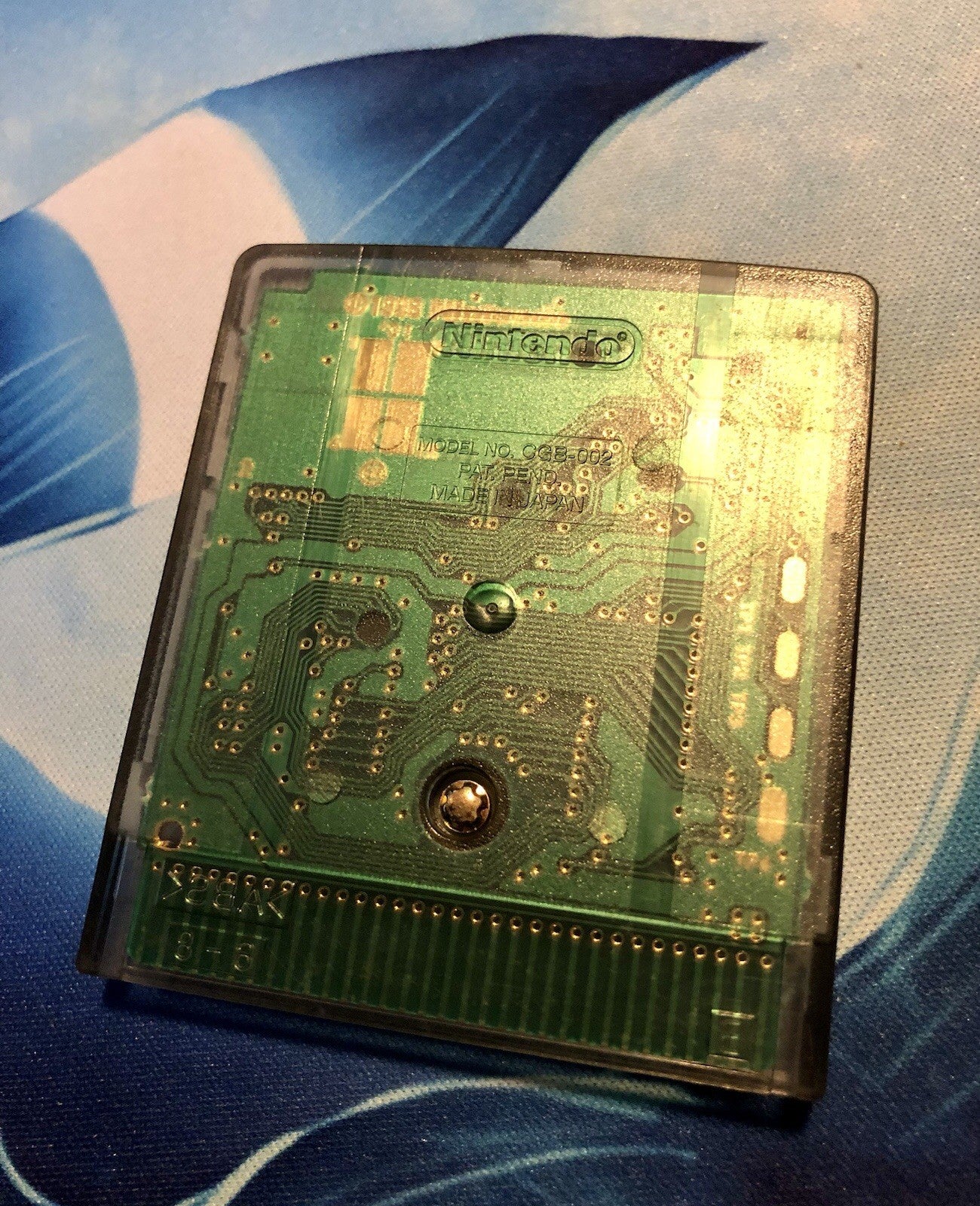 Oshare Nikki Kisekae Series 2 - Nintendo GameBoy Japan GAME MONSTER CANADA -.-