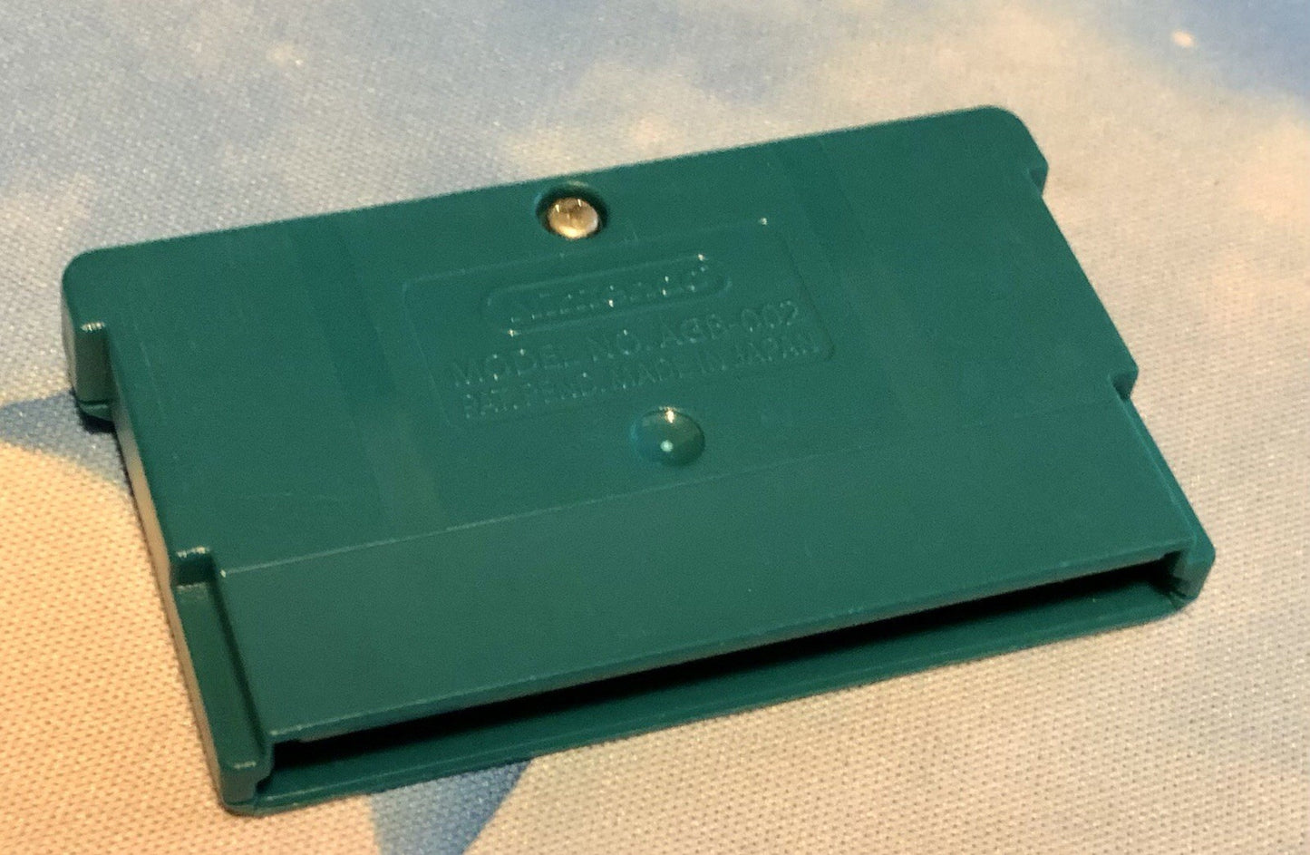 GBA Rockman EXE 5 Team of Colonel Game Boy Advance GBA Japan GAME MONSTER CANADA