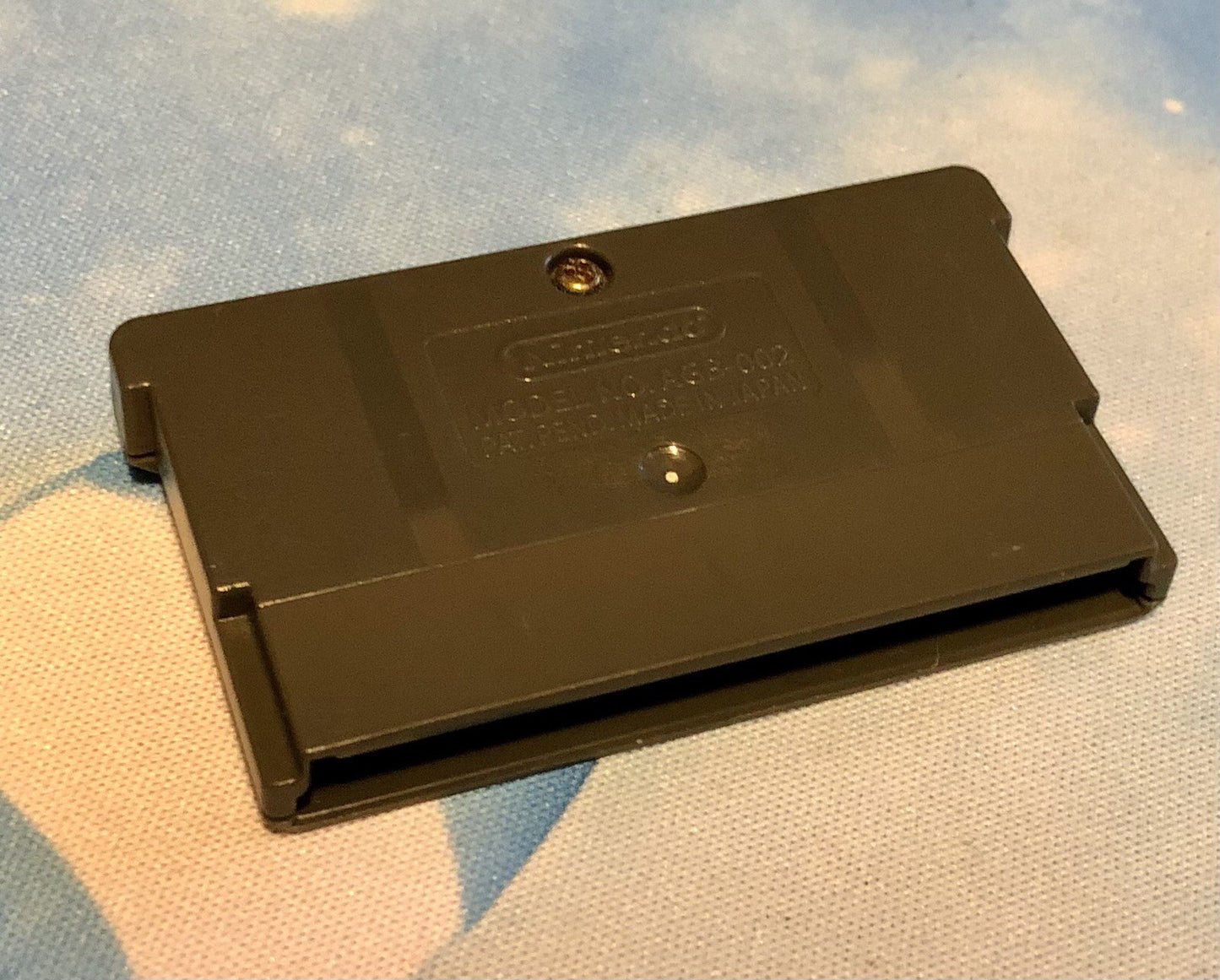 Mario Golf GBA Tour Nintendo Gameboy Advance GBA Japan GAME MONSTER CANADA