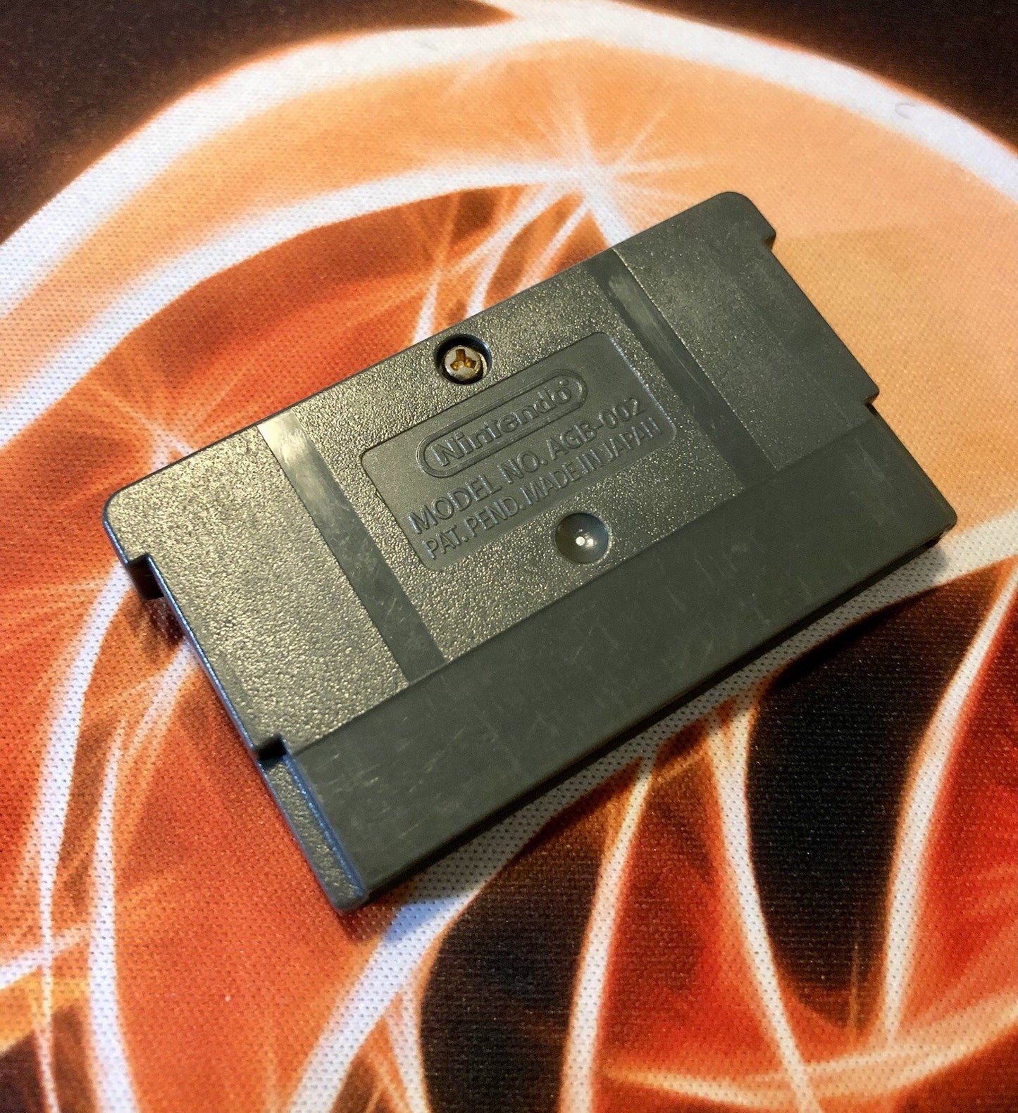 Choro Q Advance Gadget TAKARA Nintendo Gameboy Advance Japan GAME MONSTER -..-