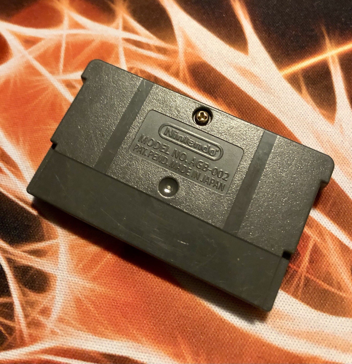 Dragon Quest Monsters: Caravan Heart - Nintendo Gameboy Advance GBA JAPAN