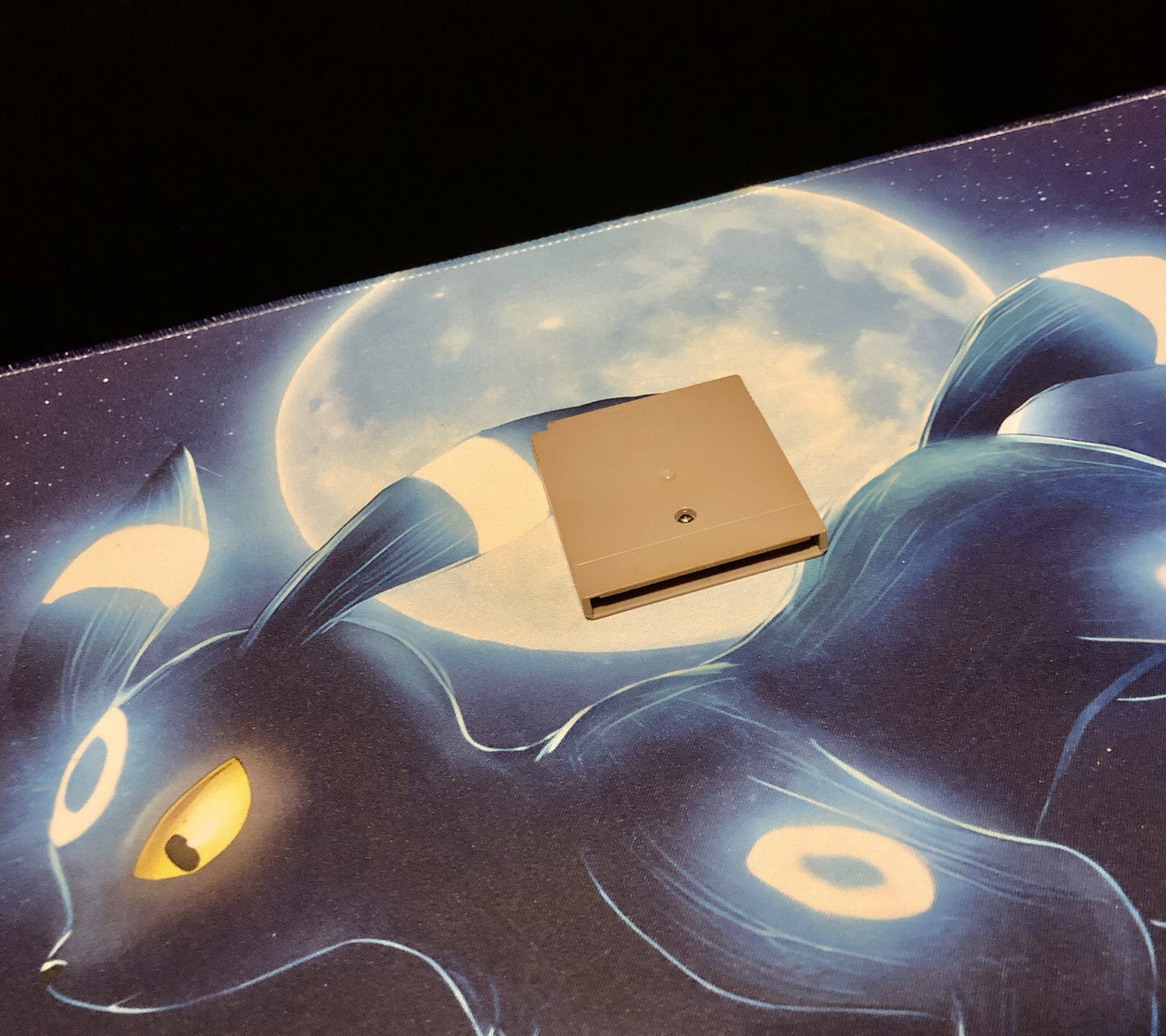 Meruhen Club GB (Nintendo GameBoy, Japan) Authentic GAME MONSTER CANADA -.-