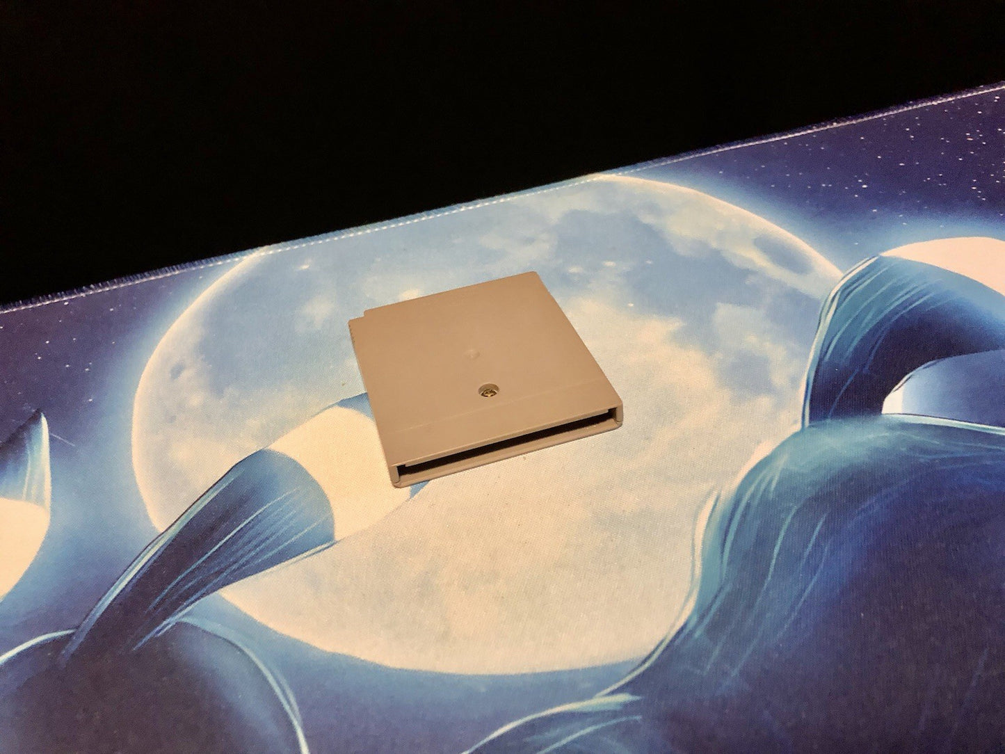 Nintendo MAGIC KNIGHT RAYEARTH (Gameboy GB) Authentic GAME MONSTER CANADA -.-