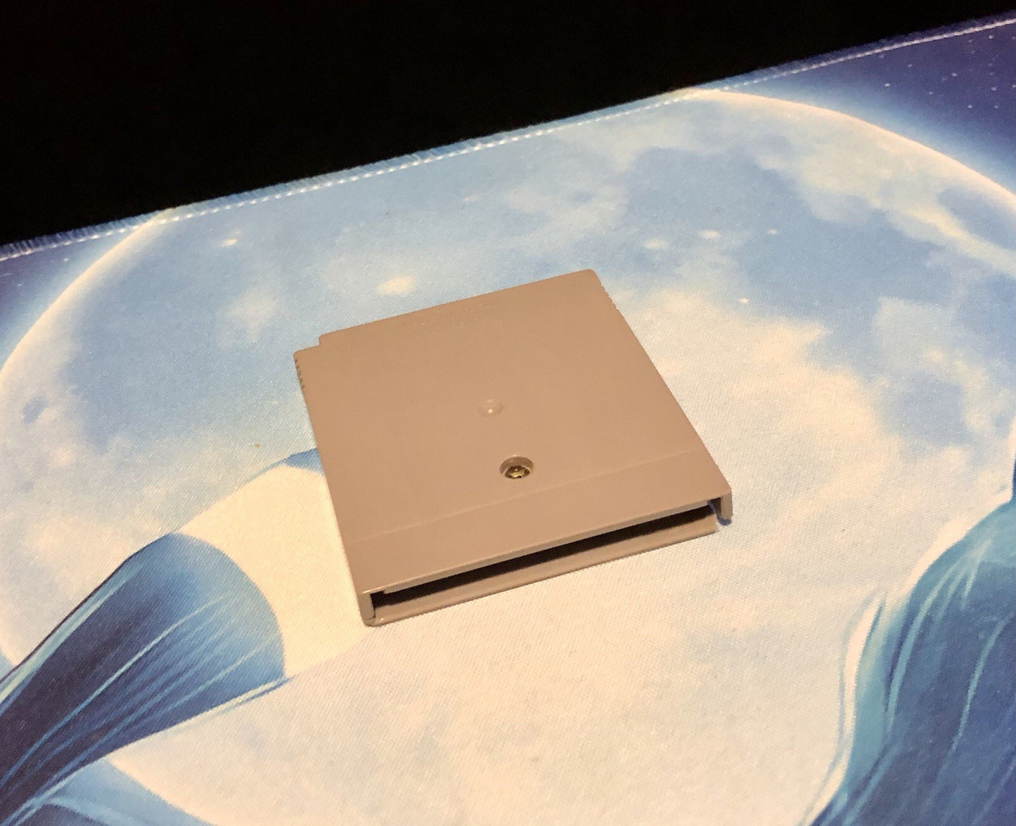 NEMESIS Nintendo KONAMI (Gameboy GB Japan) Authentic GAME MONSTER CANADA -.-