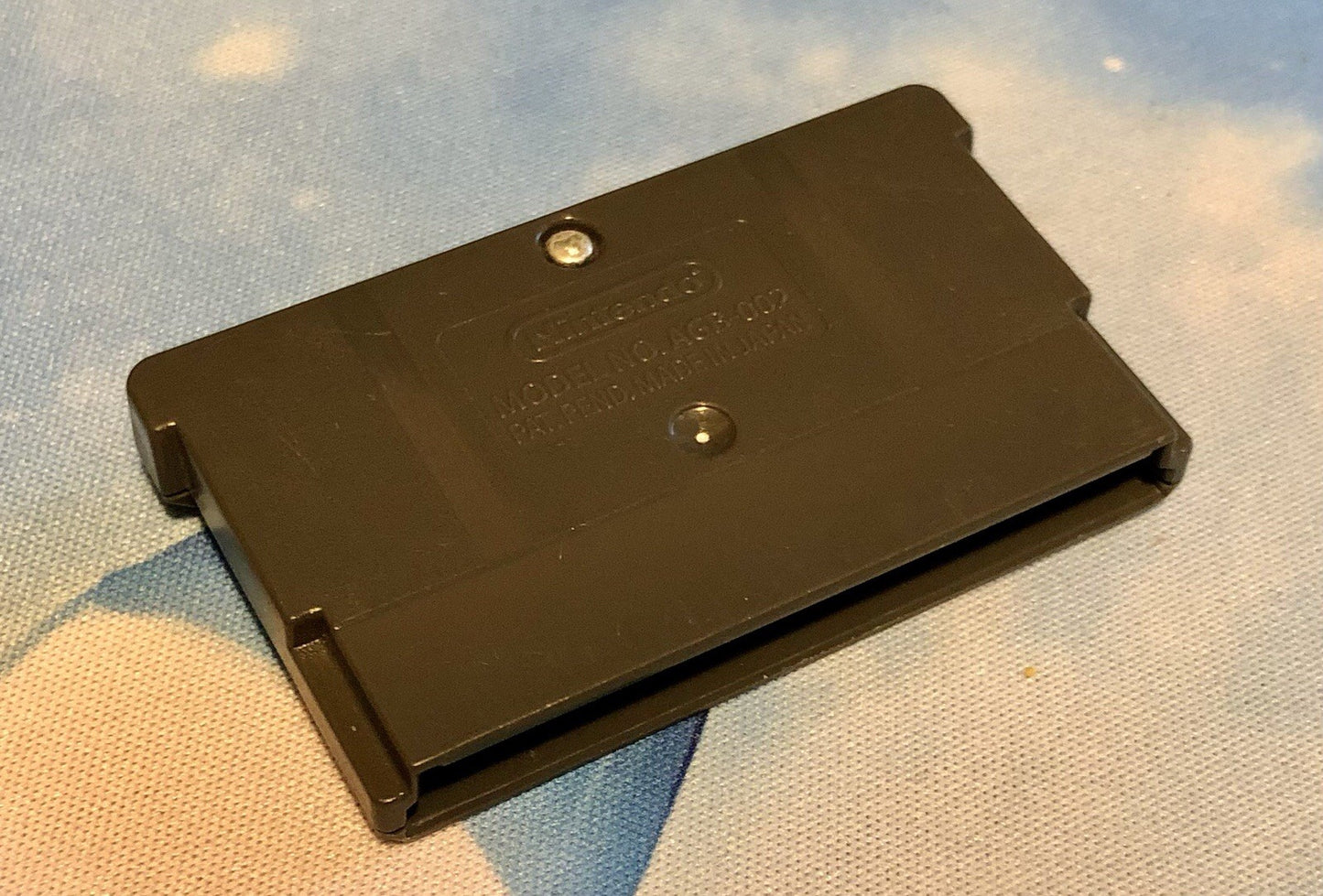 That's So Raven (Nintendo Game Boy Advance, 2004) Authentic GAME MONSTER CANADA