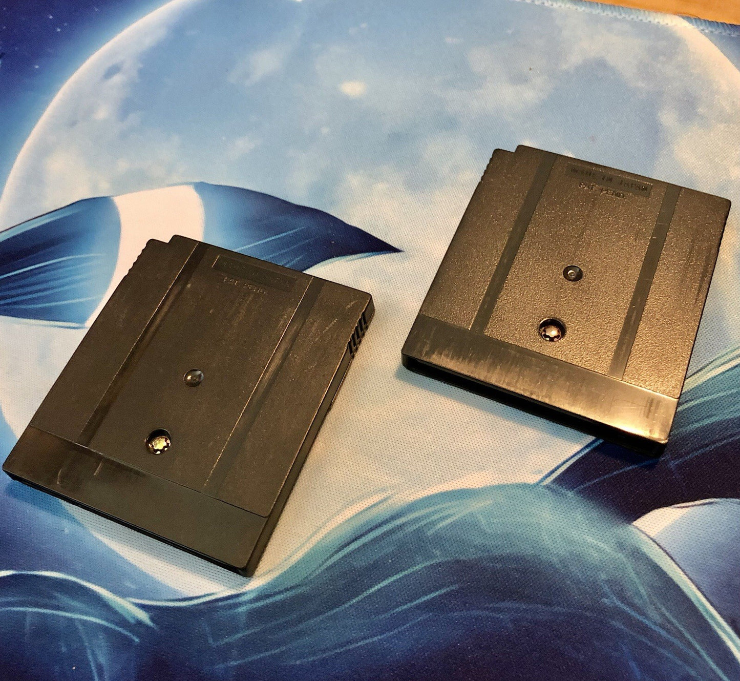 KAWAII PET SHOP MONOGATARI (Nintendo Gameboy Color, GBC) GAME MONSTER CANADA -.-