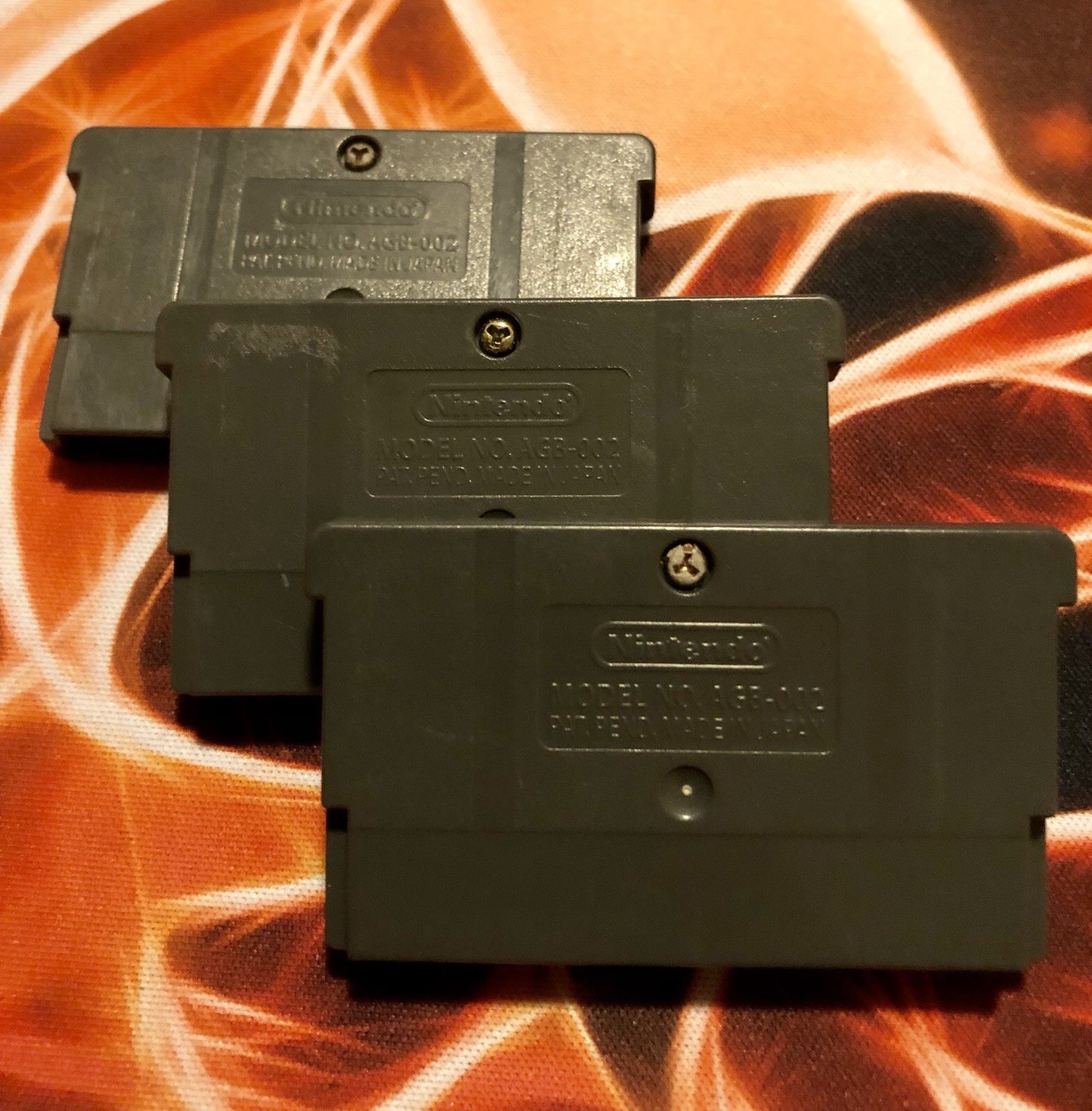 Adventure of Tokyo Disney Sea Nintendo Game Boy Advance GBA Japan GAME MONSTER