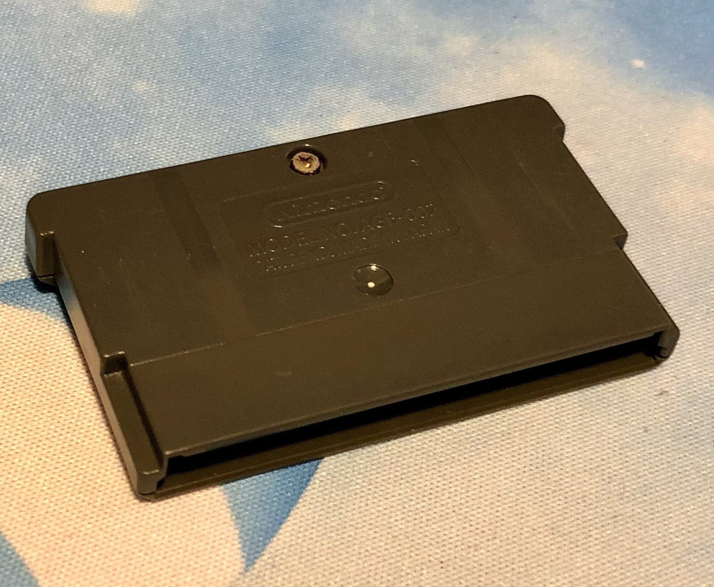 Super Mario Advance 3 Yoshi's Island Nintendo Gameboy Advance GBA Japan Import