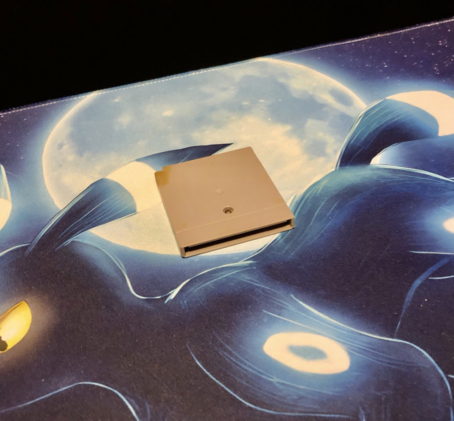 Nangoku Shonen Papuwa Kun (GB, Nintendo Gameboy) GAME MONSTER CANADA -.-