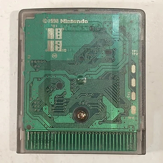 Bakuten Shoot Beyblade (Nintendo Game Boy Color GBC) Japan GAME MONSTER CANADA