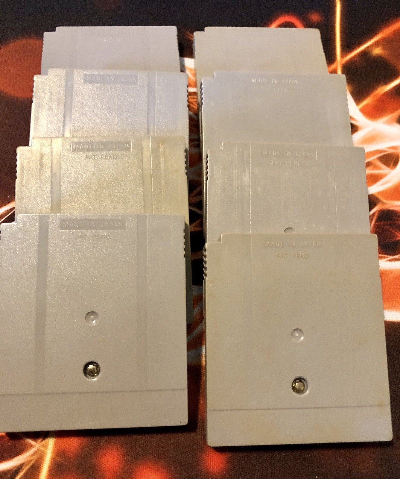 1x Donkey Kong Nintendo Game Boy Japan - Authentic GAME MONSTER CANADA -..-