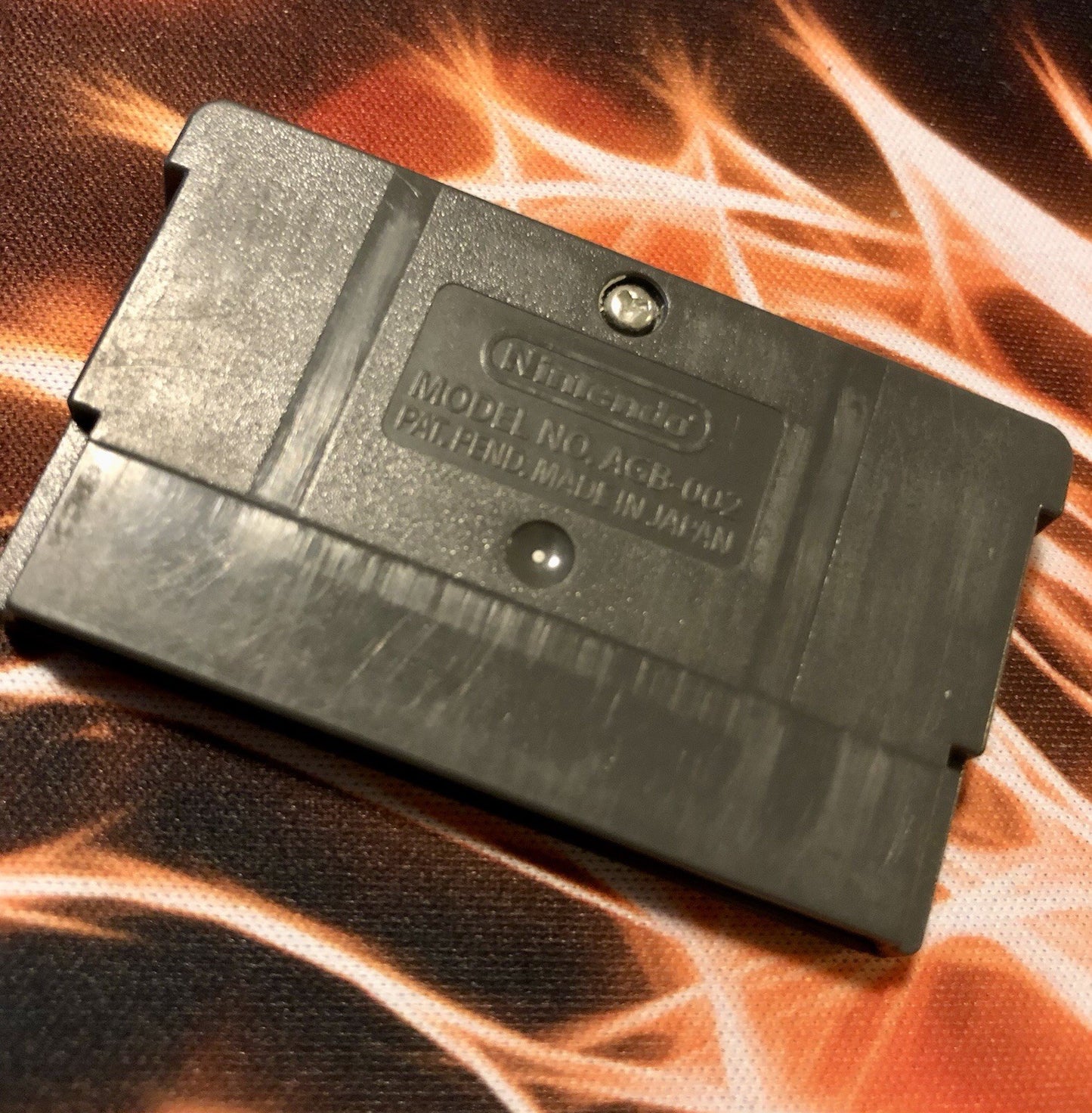 Angel Collection 2 Pichimo ni Narou Game Boy Advance GBA Japan GAME MONSTER -.-