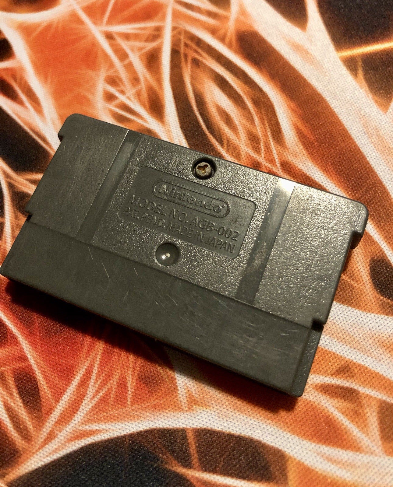 Minna de Puyo Puyo Pop Nintendo Game Boy Advance GBA GAME MONSTER CANADA -.-