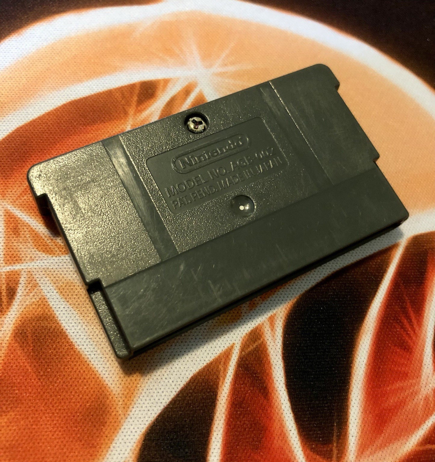 Enix Agb-Aecj-Jpn Sakura Kingdom Is Here - Authentic GAME MONSTER CANADA -..-