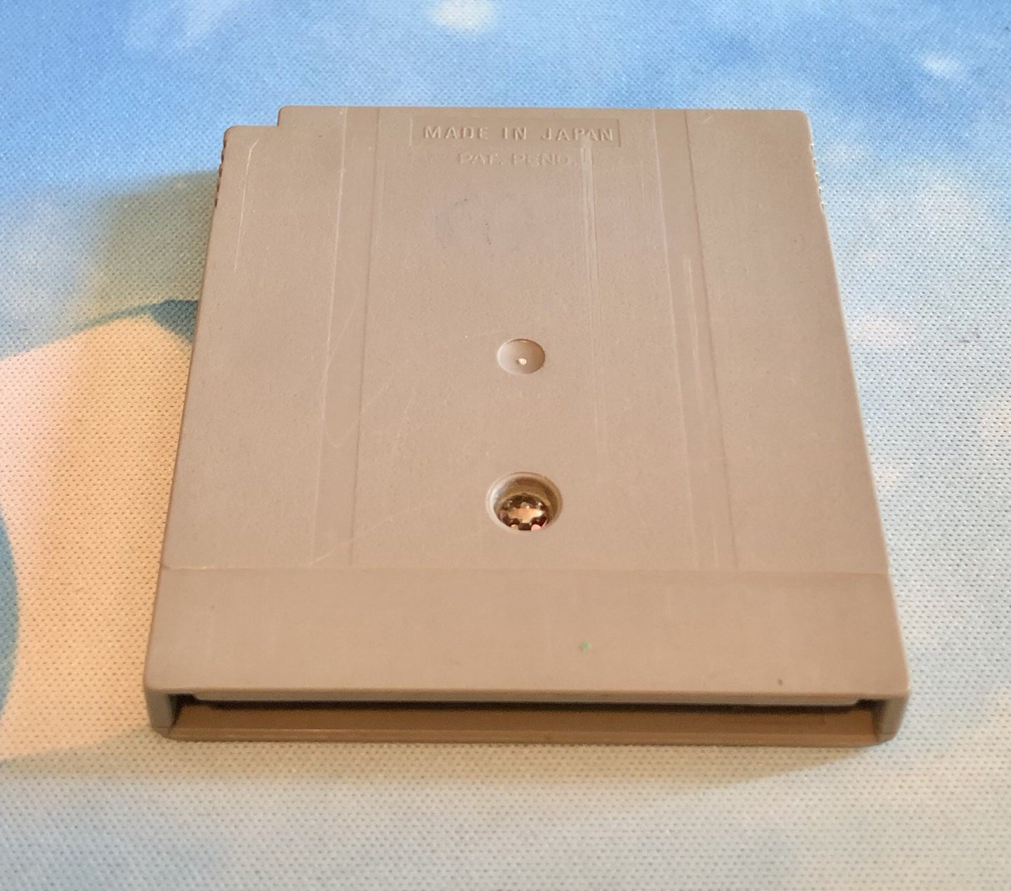 Pokemon Red Nintendo Gameboy Pocket Monsters Japan NTSC-J Japanese + NEW BATTERY