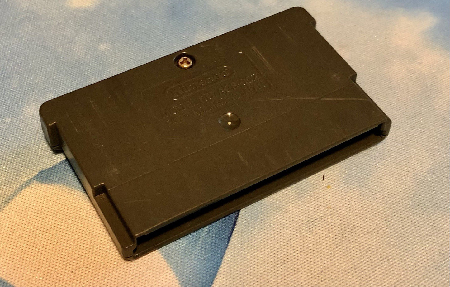 GBA Bomberman Jetters GBA Game Boy Advance Japan Hudson GAME MONSTER CANADA -.-