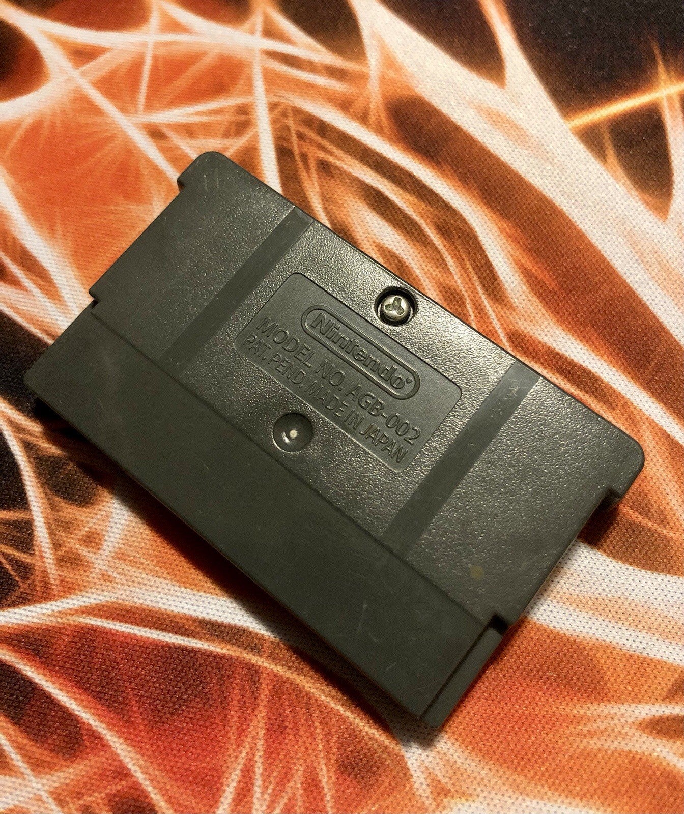 Angel Collection 2 Pichimo ni Narou Game Boy Advance GBA Japan GAME MONSTER -.-