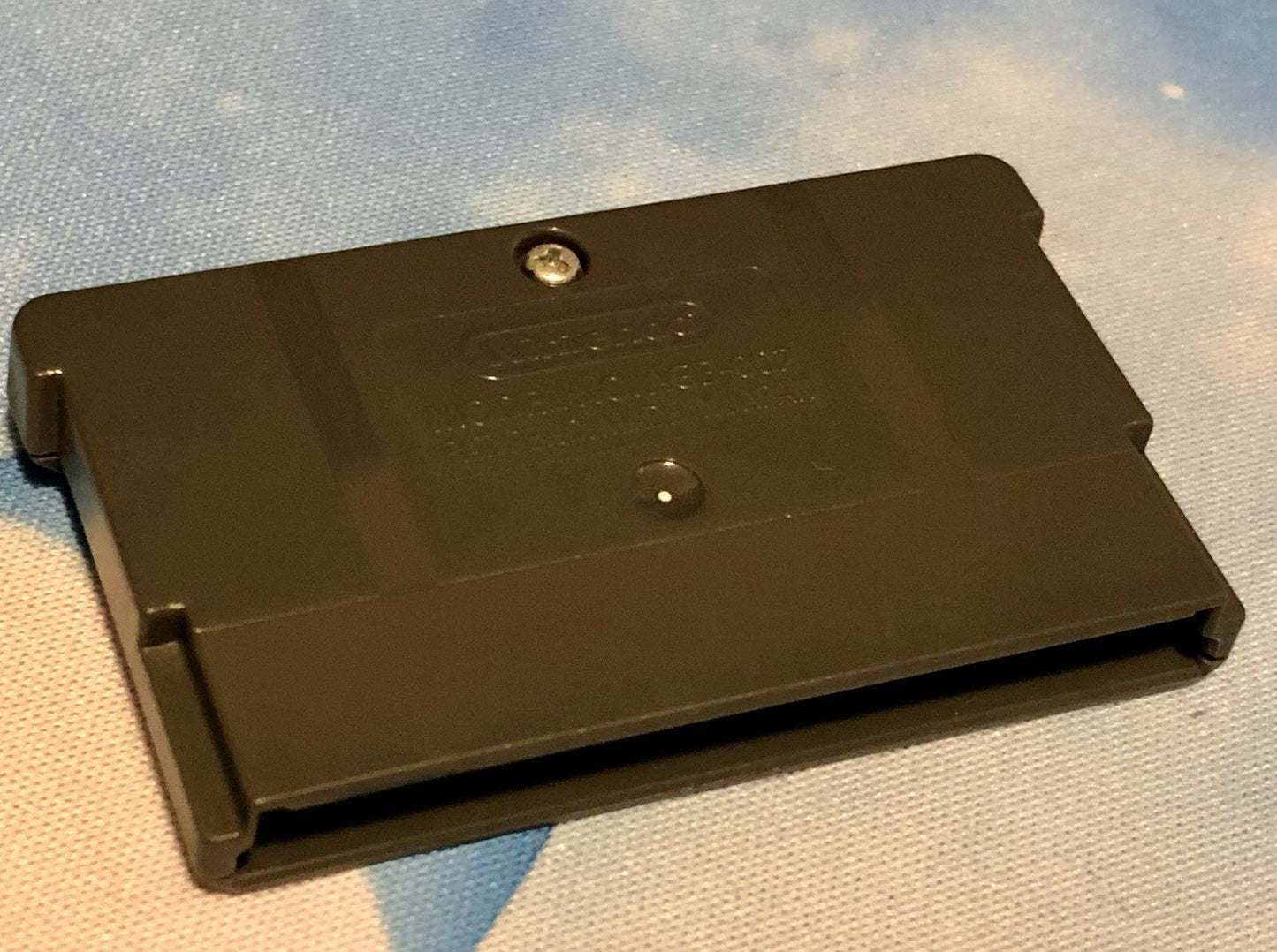 Bura Bura Donkey DK King of Swing Game Boy Advance GBA Japan GAME MONSTER CANADA