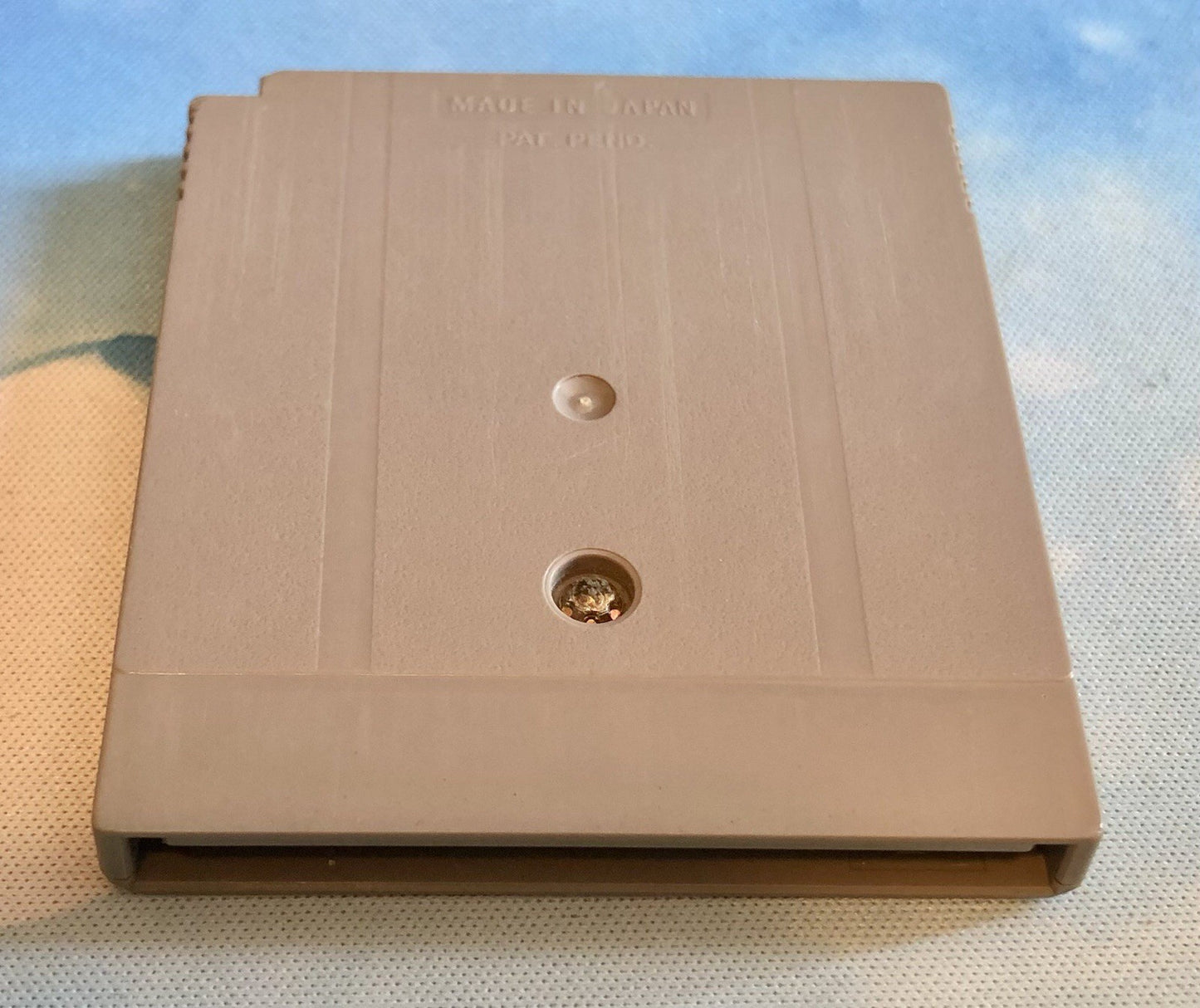 Pokemon Red Nintendo Gameboy Pocket Monsters Japan NTSC-J Japanese + NEW BATTERY