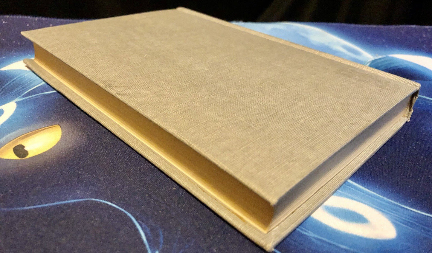 The Philosophy of Spinoza. Vintage 1927 Hardcover. No Dust Jacket. Poor Cond.