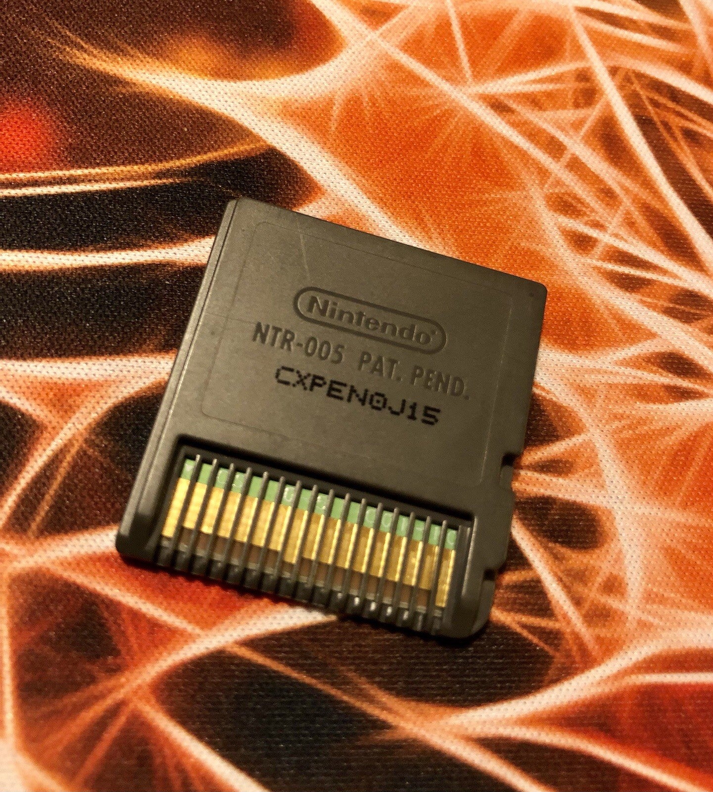 Astrology DS Nintendo DS - Authentic GAME MONSTER CANADA -..-