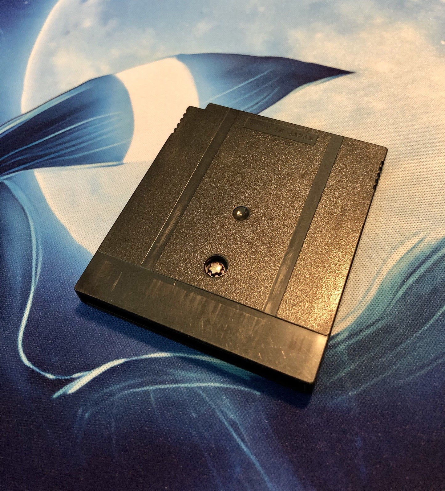 Dancing Furby (Nintendo Game Boy Color, GBC Japan) GAME MONSTER CANADA -.-