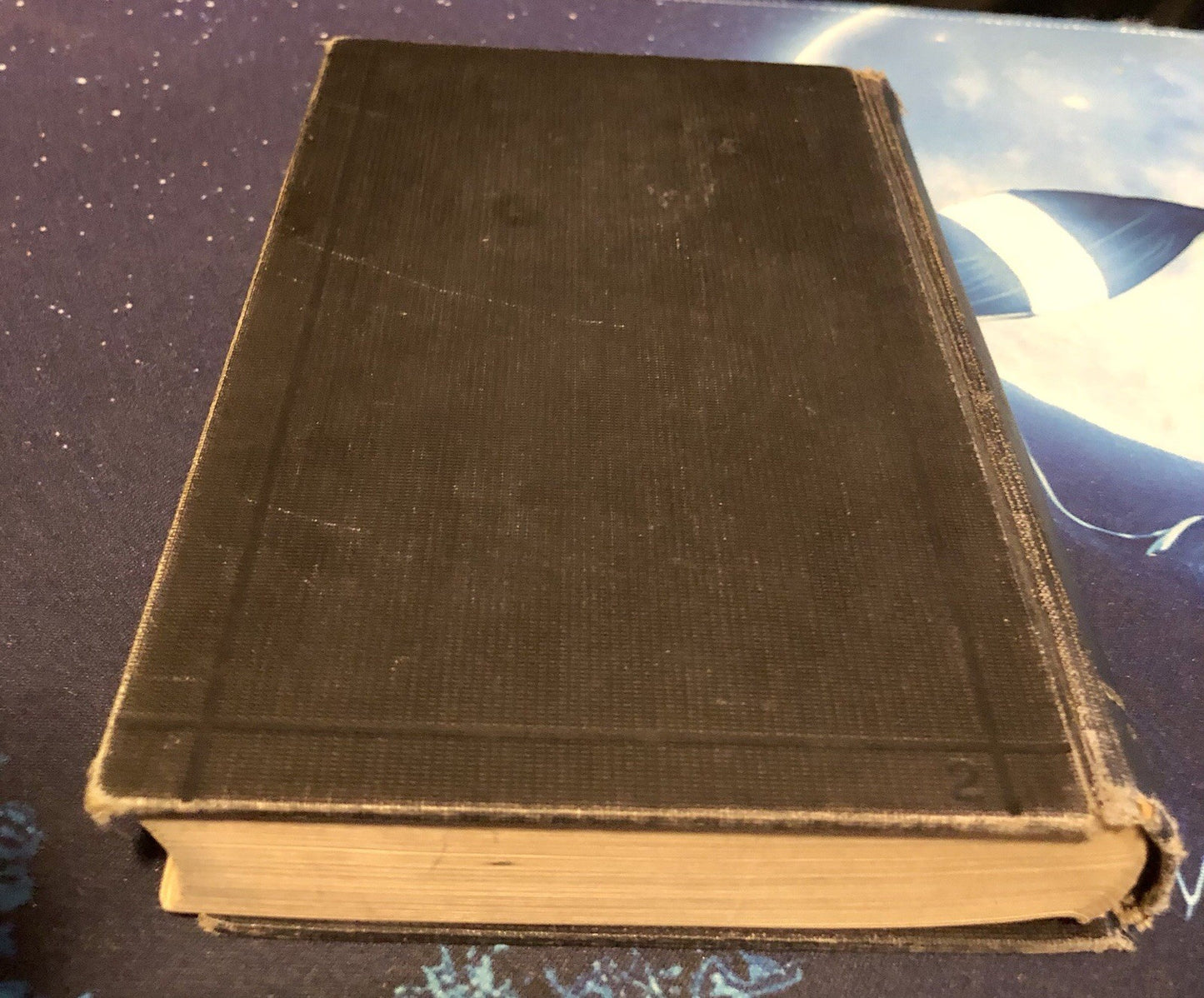 The Hymnary of The United Church of Canada Hymnal Music Book 1930