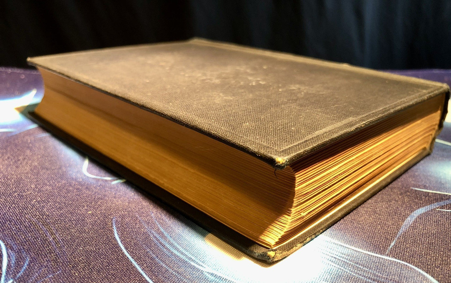 P. Vergili Maronis Opera by A. Sidgwick - Volume II - Pub: Cambridge - 1894 - HB