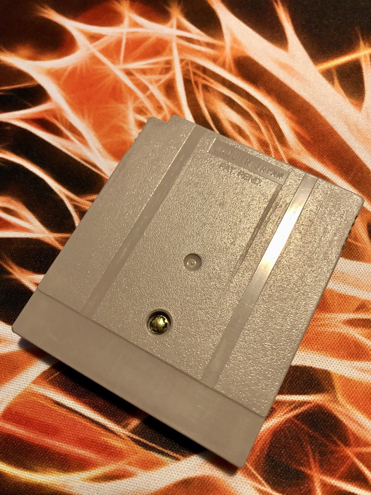 1/24 Medarot Series: Parts Collection 2 Nintendo Game Boy GAME MONSTER CANADA