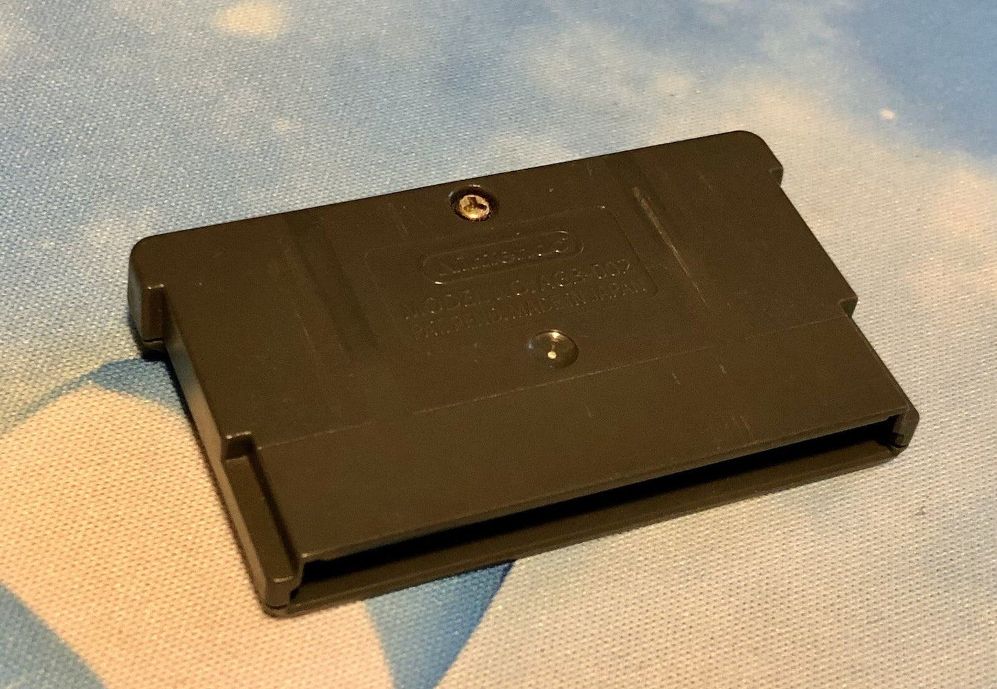F-14 Tomcat (Nintendo Game Boy Advance) GBA - Authentic - GAME MONSTER CANADA