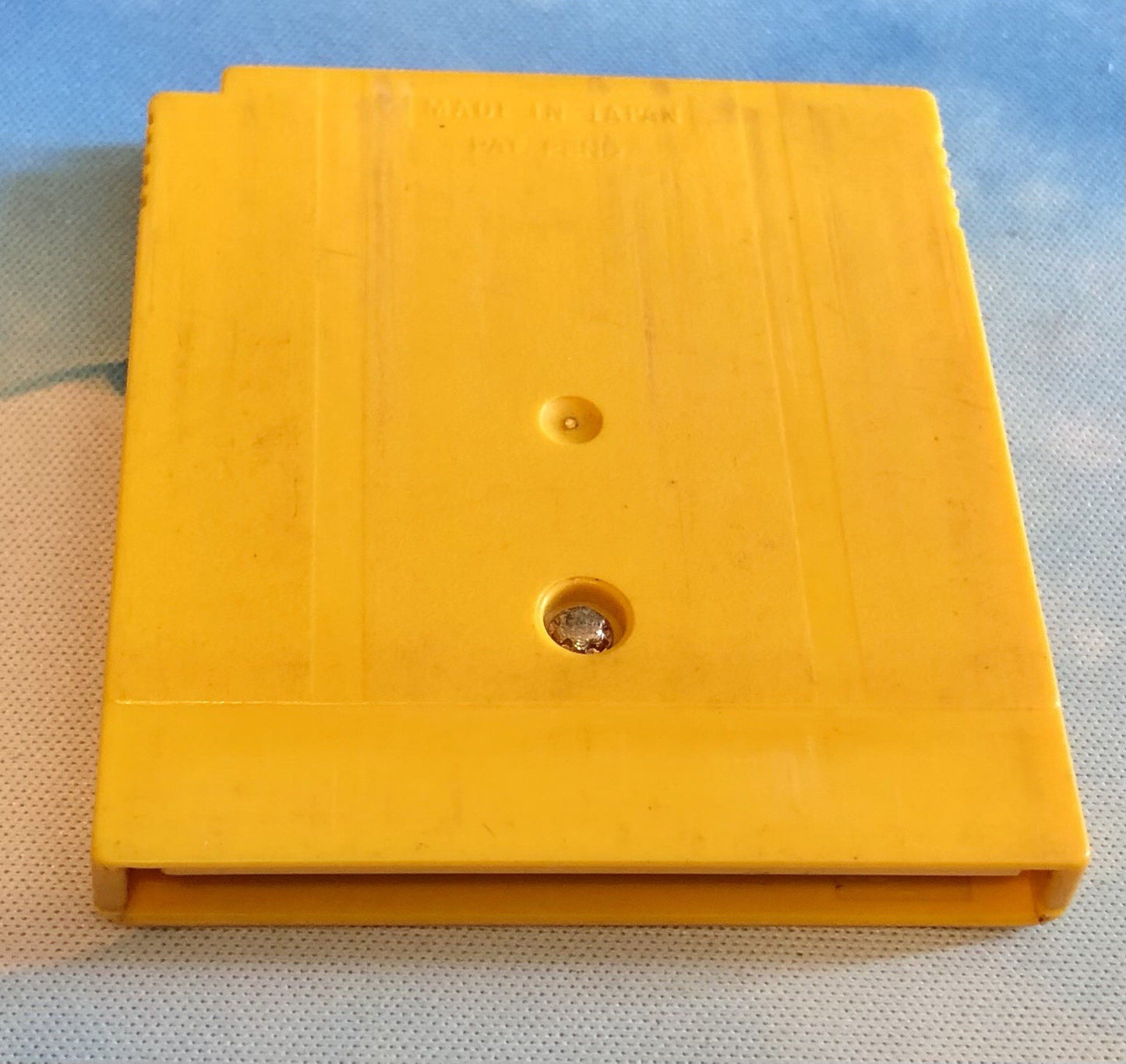 Pokemon Yellow Nintendo Gameboy | AUTHENTIC | NEW BATTERY