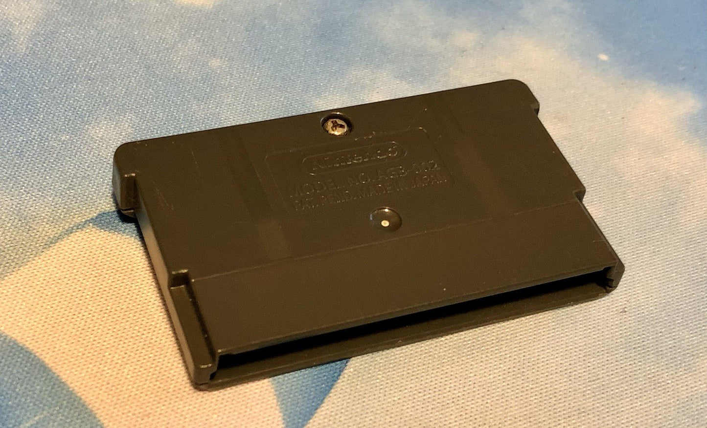 Finding Nemo: The Continuing Adventures ( Nintendo Game Boy Advance, 2004 ) GBA