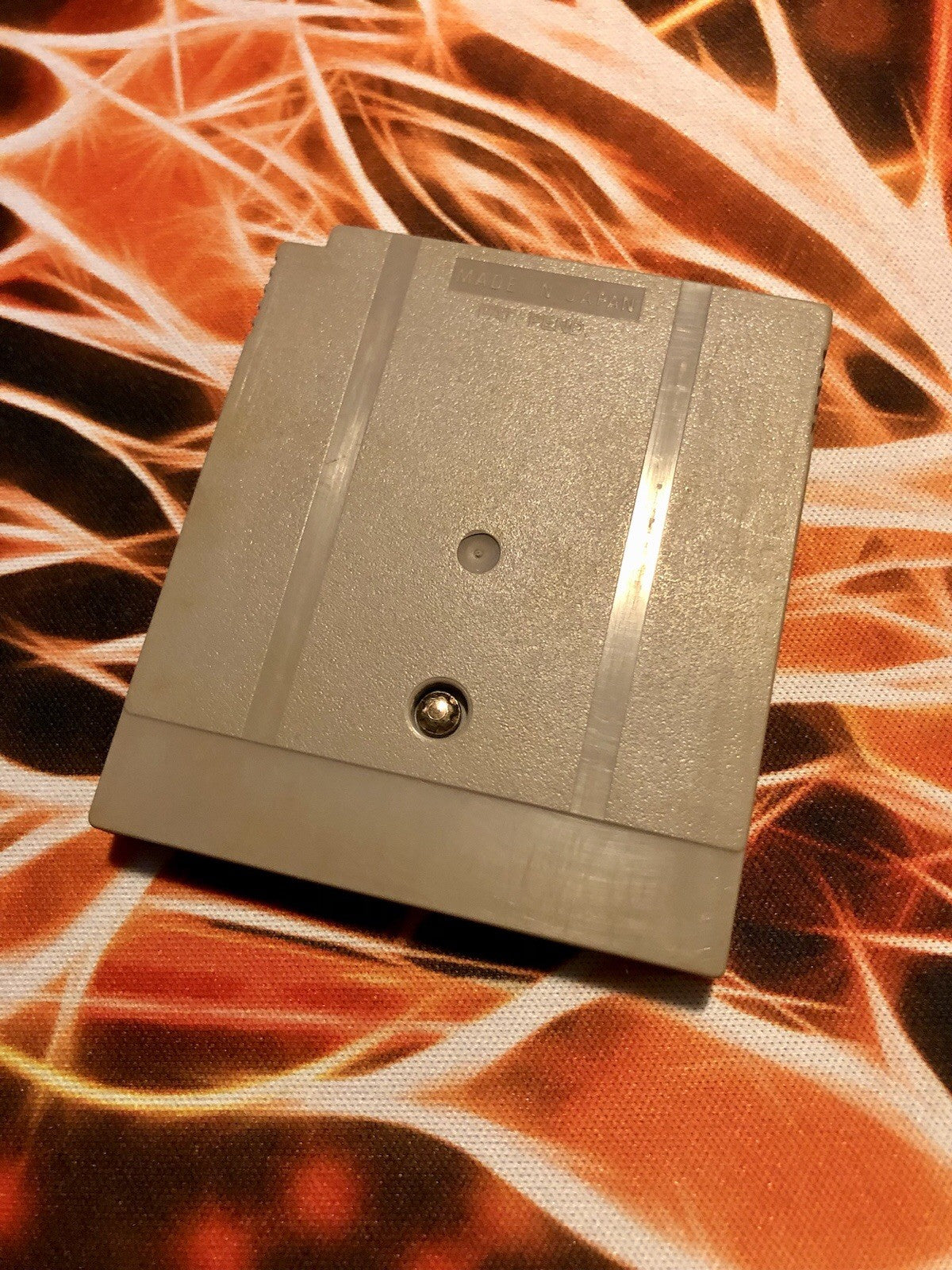 Bakenou V3 Nintendo GAME BOY GB , ADVANCE GBA - GAME MONSTER CANADA -.-