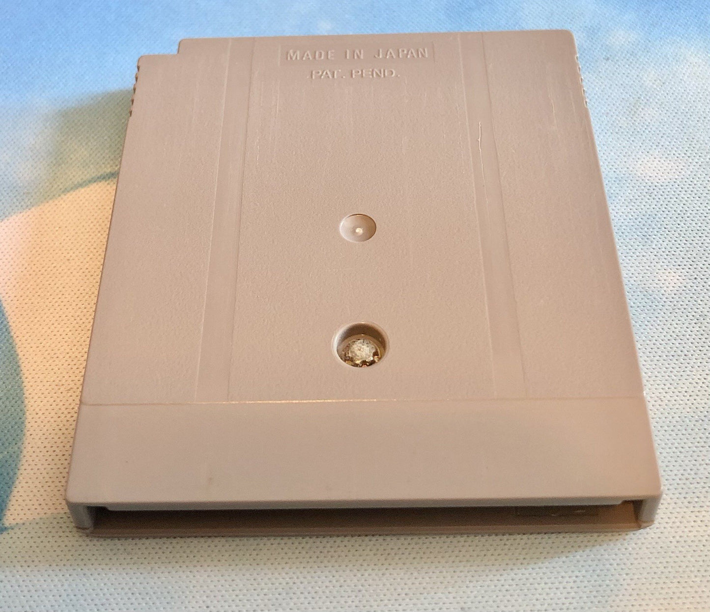 Pokemon Red Nintendo Gameboy Pocket Monsters Japan NTSC-J Japanese + NEW BATTERY