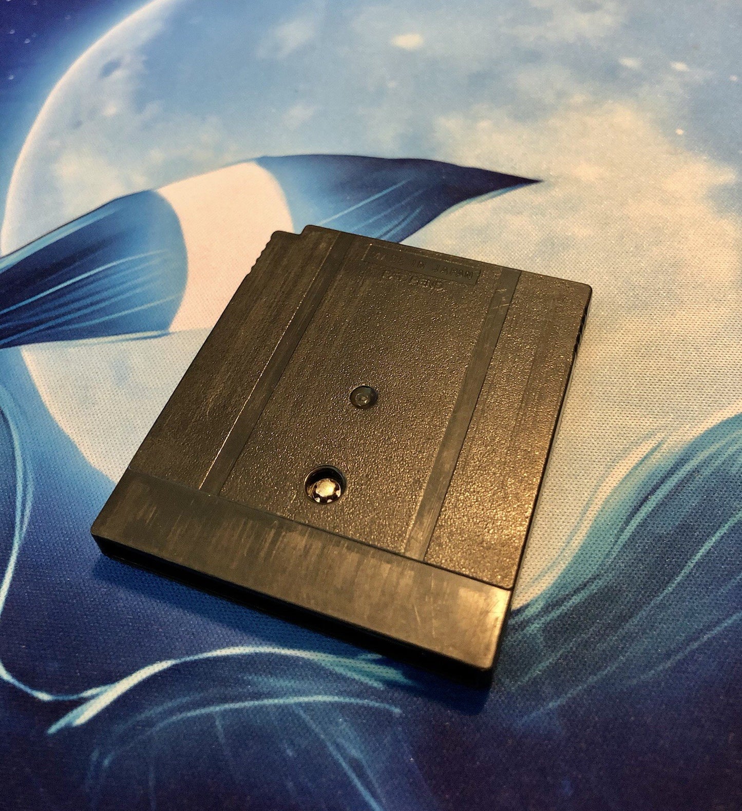 Gameboy Color: One Piece Yume no Luffy Kaizokudan Tanjou - GAME MONSTER CANADA