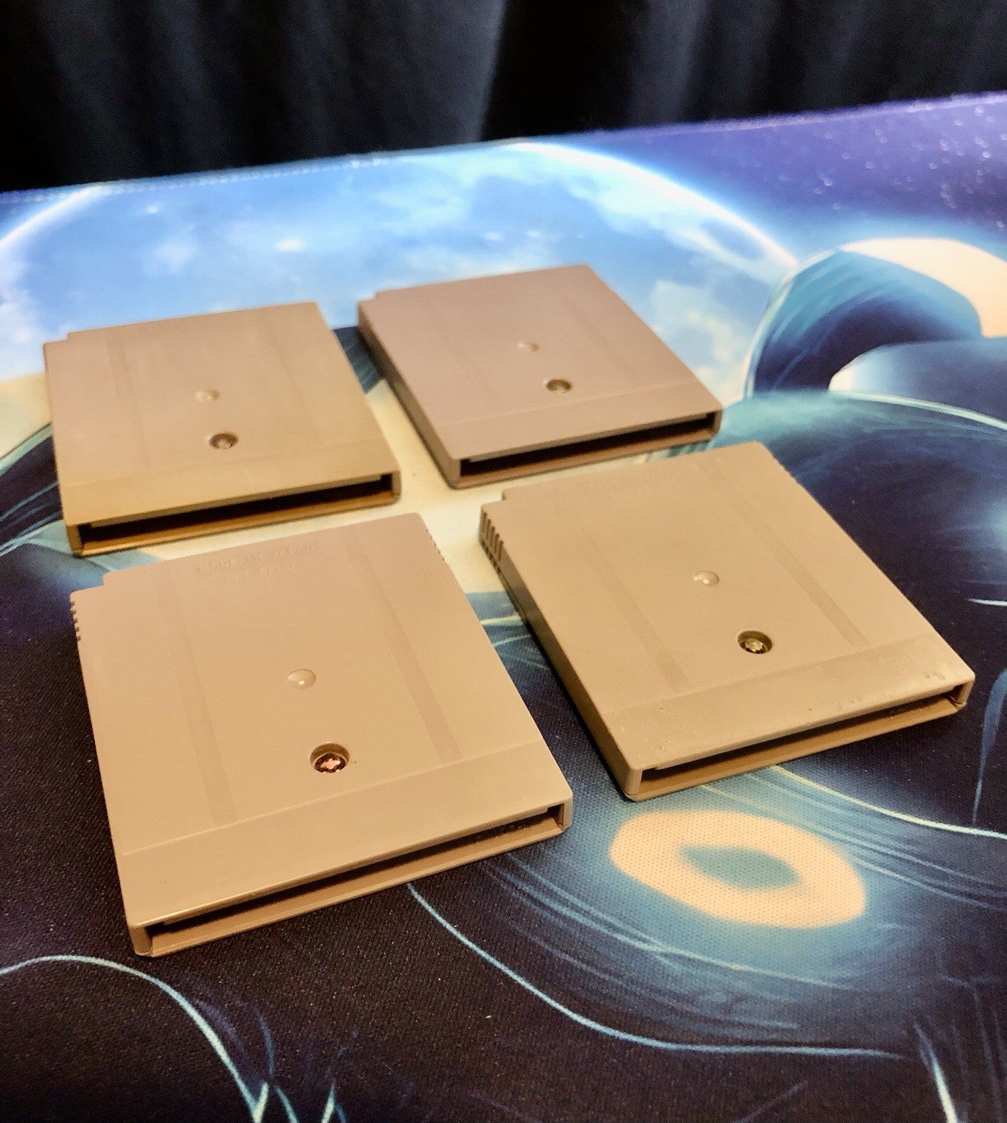 1x Medarot Kabuto Version (Nintendo GameBoy, Japanese) GAME MONSTER CANADA -.-