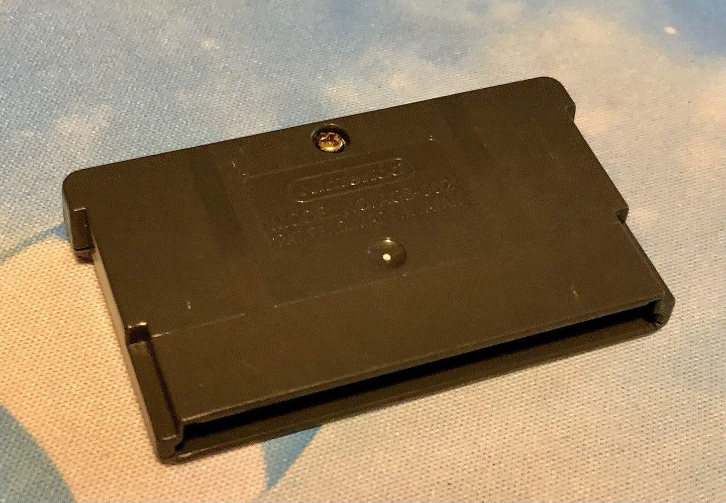 GBA Golden Sun: The Lost Age (Game Boy Advance GBA, 2003) GAME MONSTER CANADA