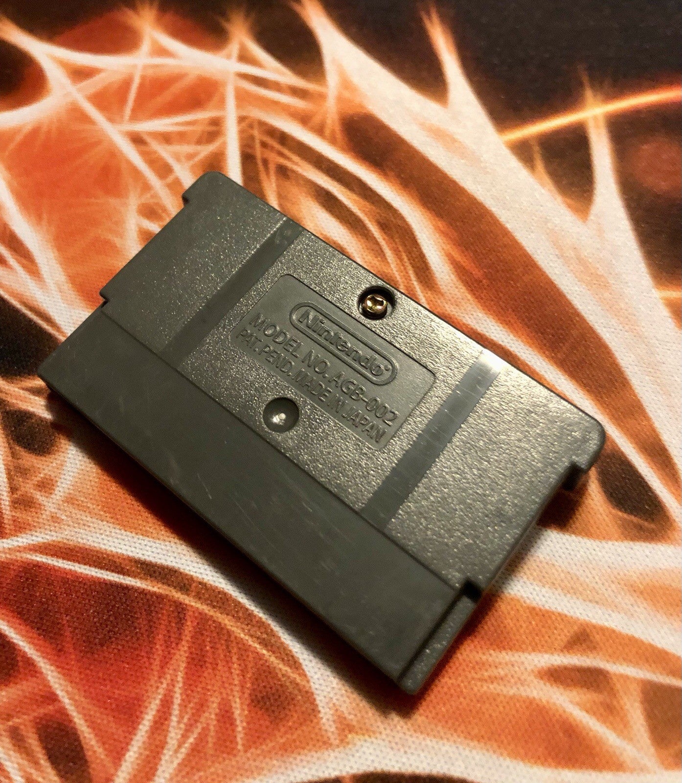 Bokujou Monogatari Mineral Town no Nakama-tachi Girls GBA Japan GAME MONSTER -.-