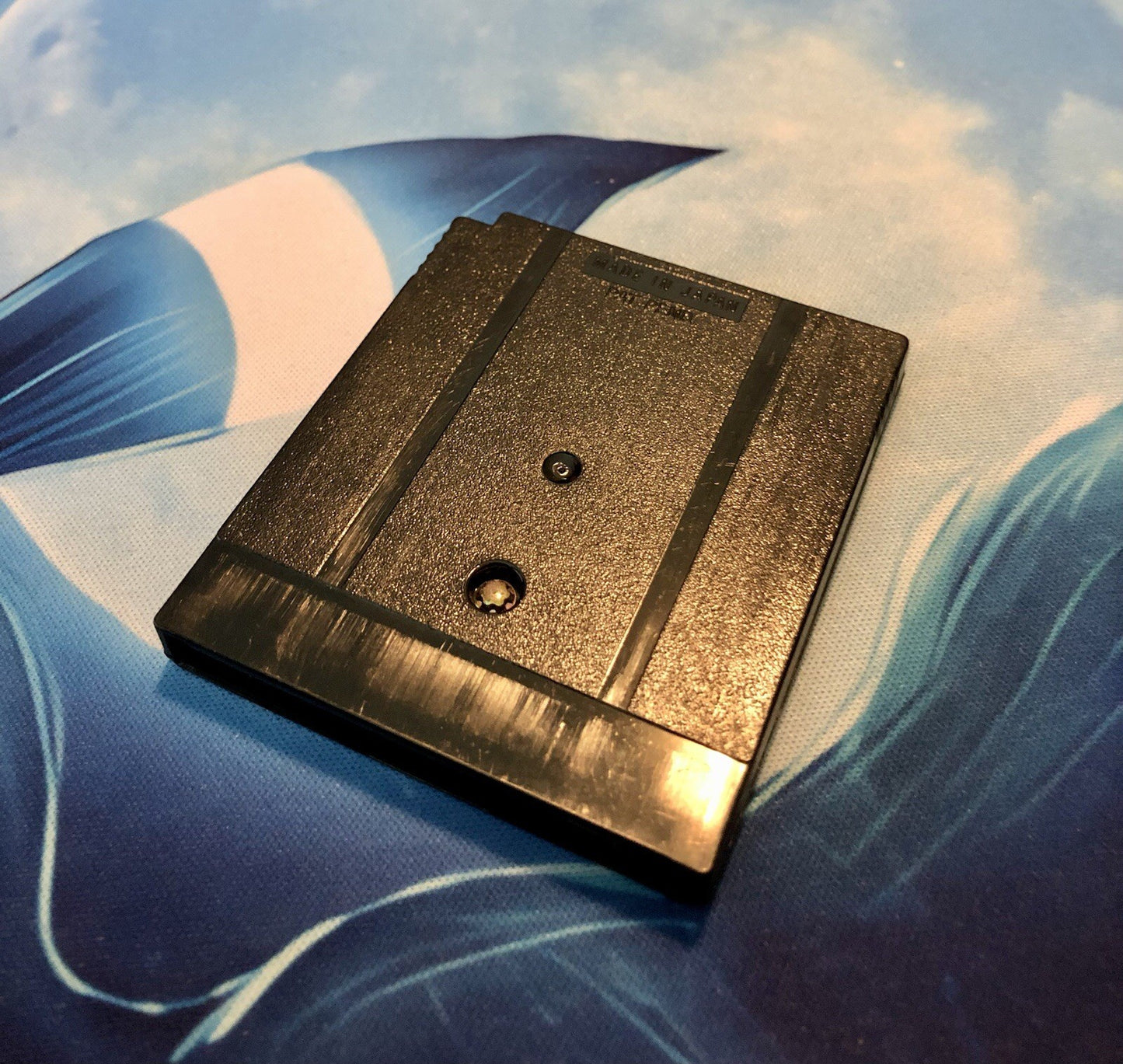 Super B-Daman Fighting Phoenix (Nintendo GameBoy Japan) GAME MONSTER CANADA -.-