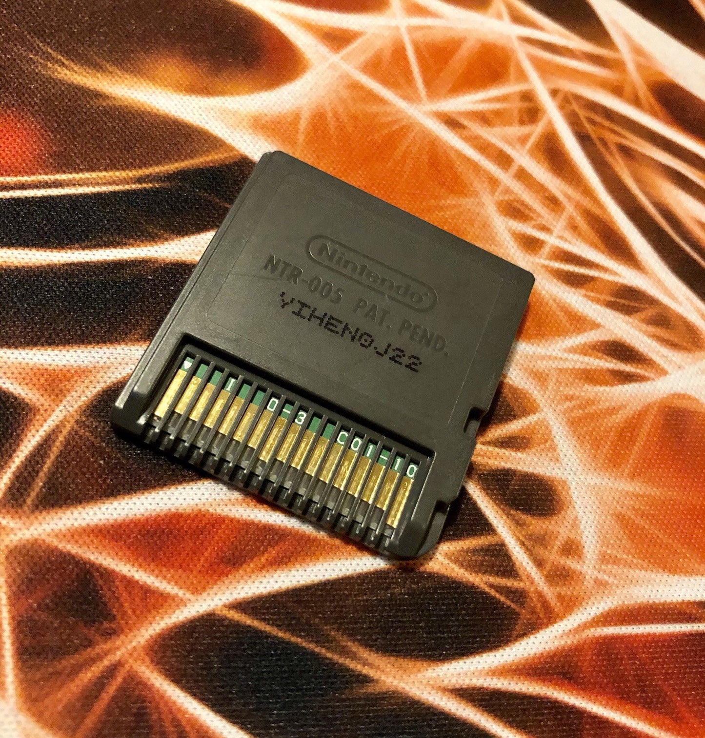 Disney: Cory in the House - Nintendo DS - Authentic GAME MONSTER CANADA -..-