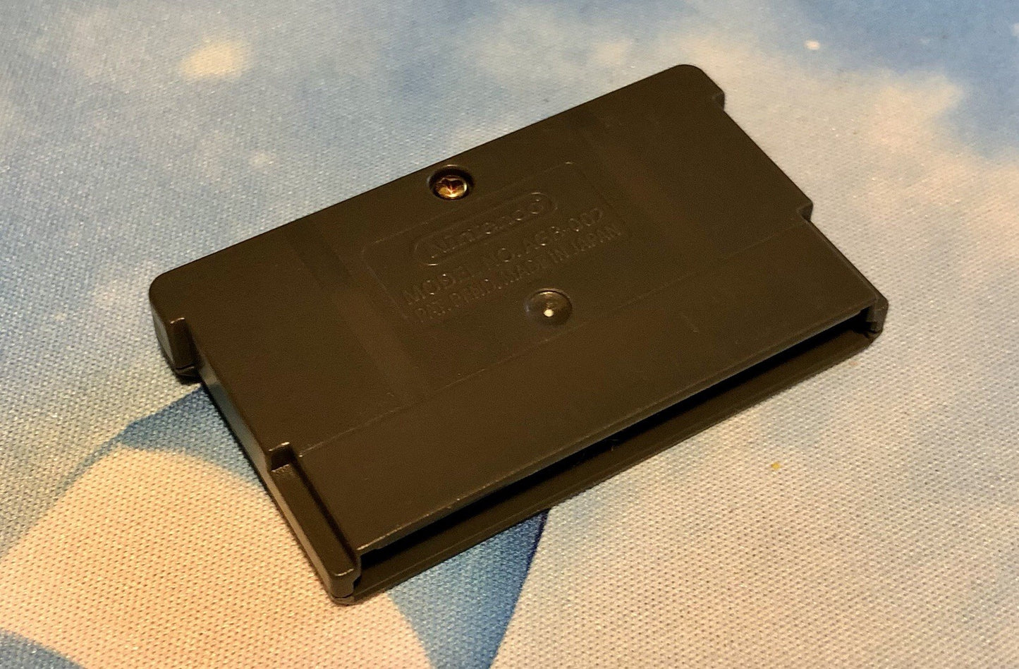 Bomberman MAX 2: Blue Advance (Nintendo Game Boy Advance) GAME MONSTER CANADA