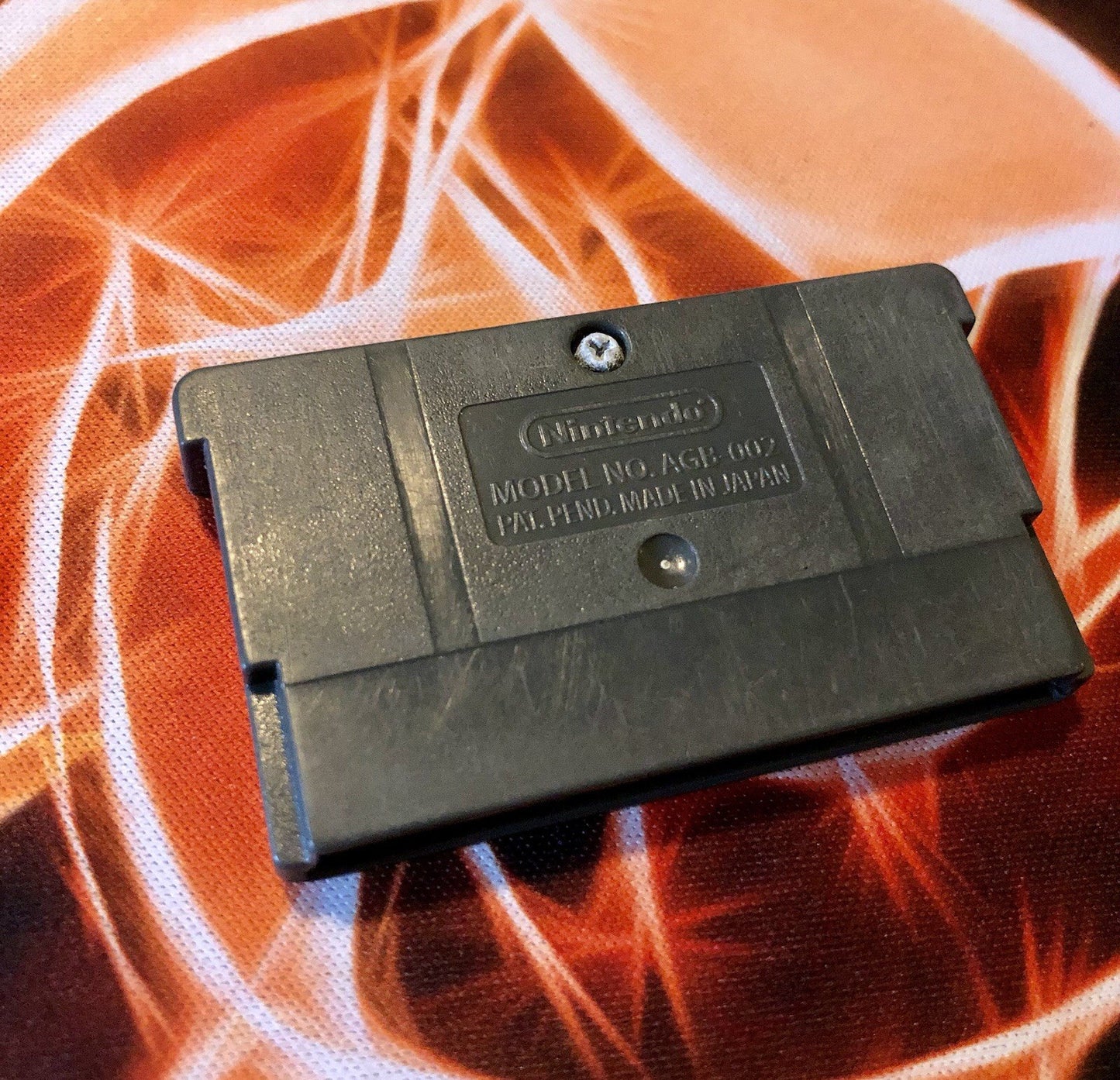 Sonic Battle (Nintendo Gameboy Advance, 2003) GBA GAME MONSTER CANADA -..-