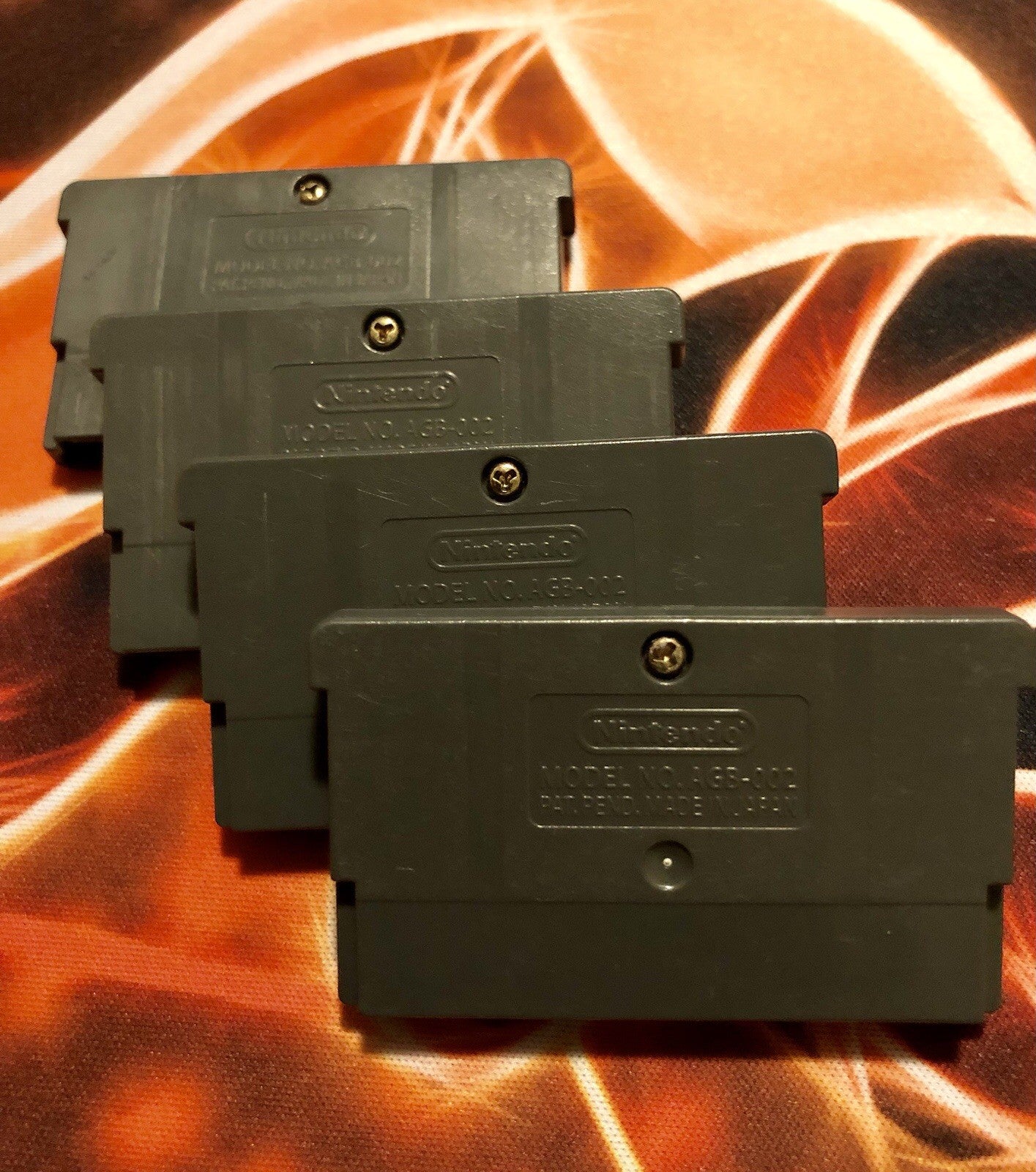 Dragon Quest Monsters Caravan Heart Nintendo Game Boy Advance GAME MONSTER -.-