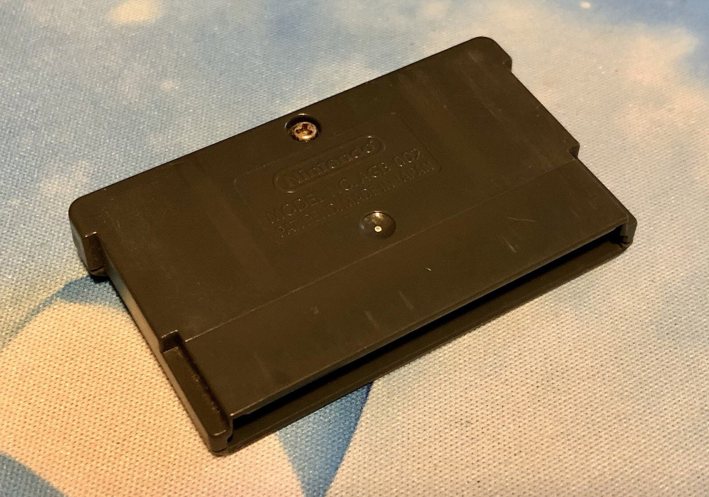 CT Special Forces GBA (Nintendo Game Boy Advance, 2003) GAME MONSTER CANADA