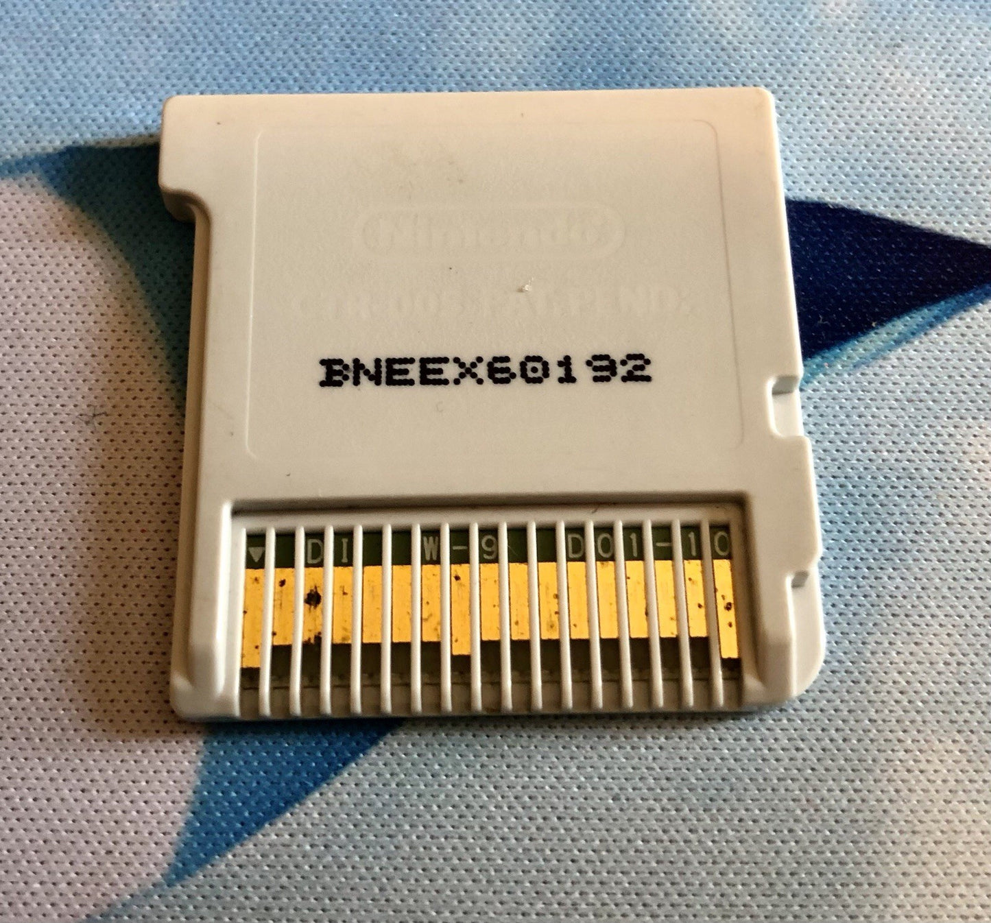 Pokemon Moon Nintendo 3DS Game Cartridge Only Authentic and Tested!